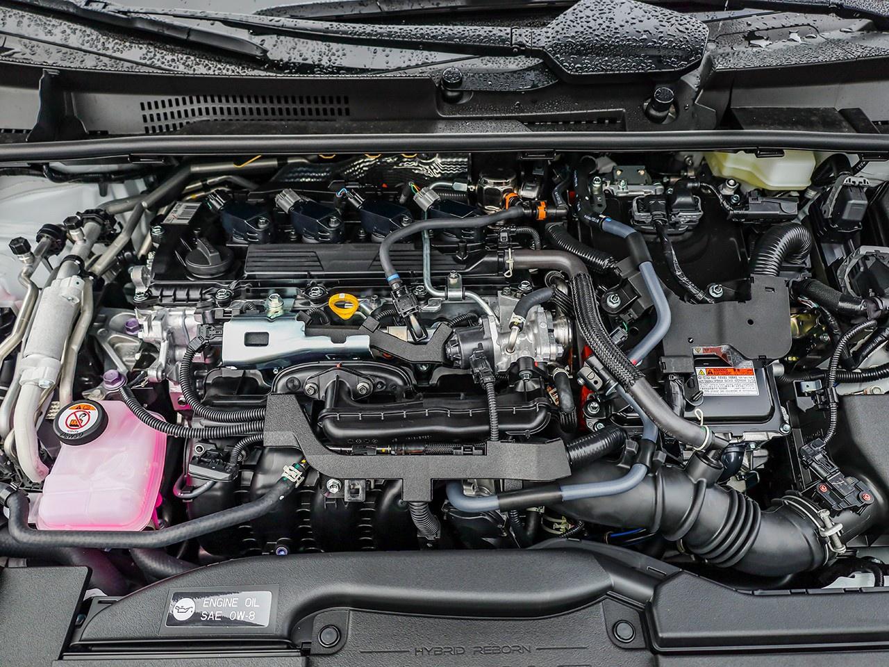 2026 Toyota Prius Plug-In Hybrid XSE $8000 IN TOTAL SAVINGS AVAILABLE!! Photo