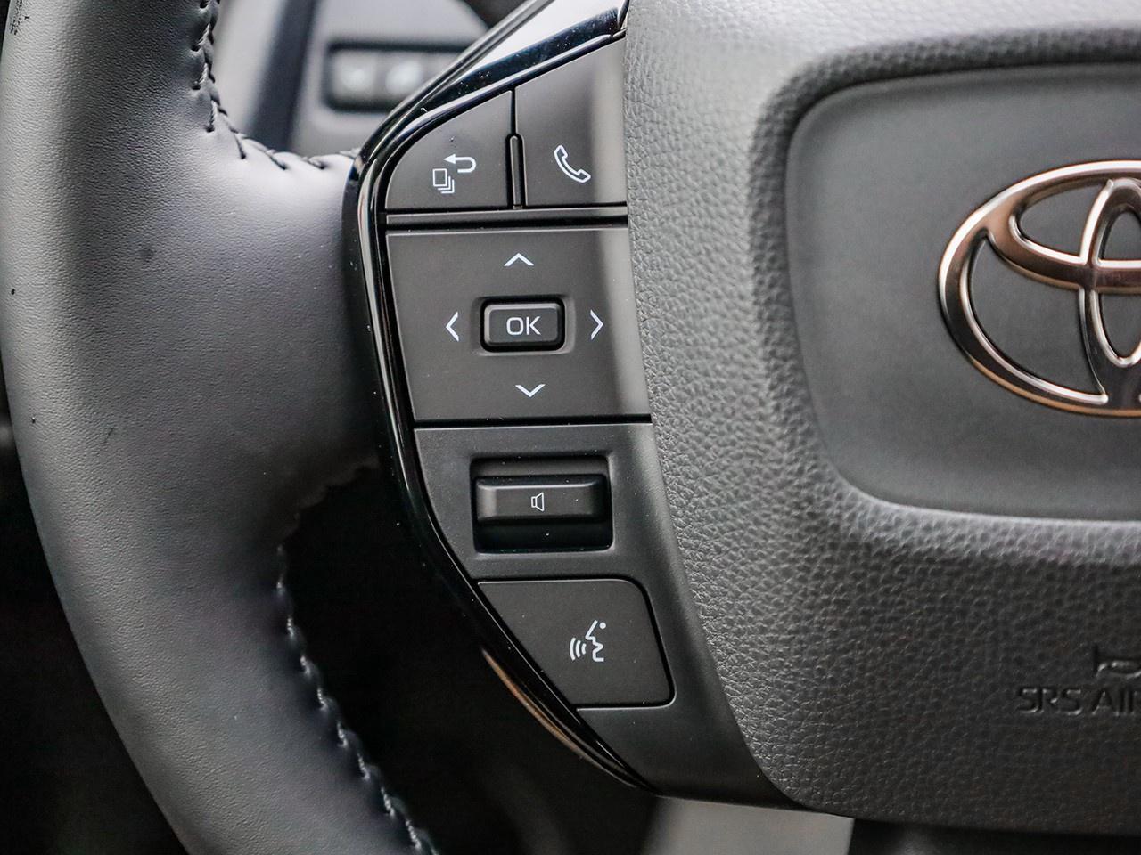 2026 Toyota Prius Plug-In Hybrid XSE $8000 IN TOTAL SAVINGS AVAILABLE!! Photo