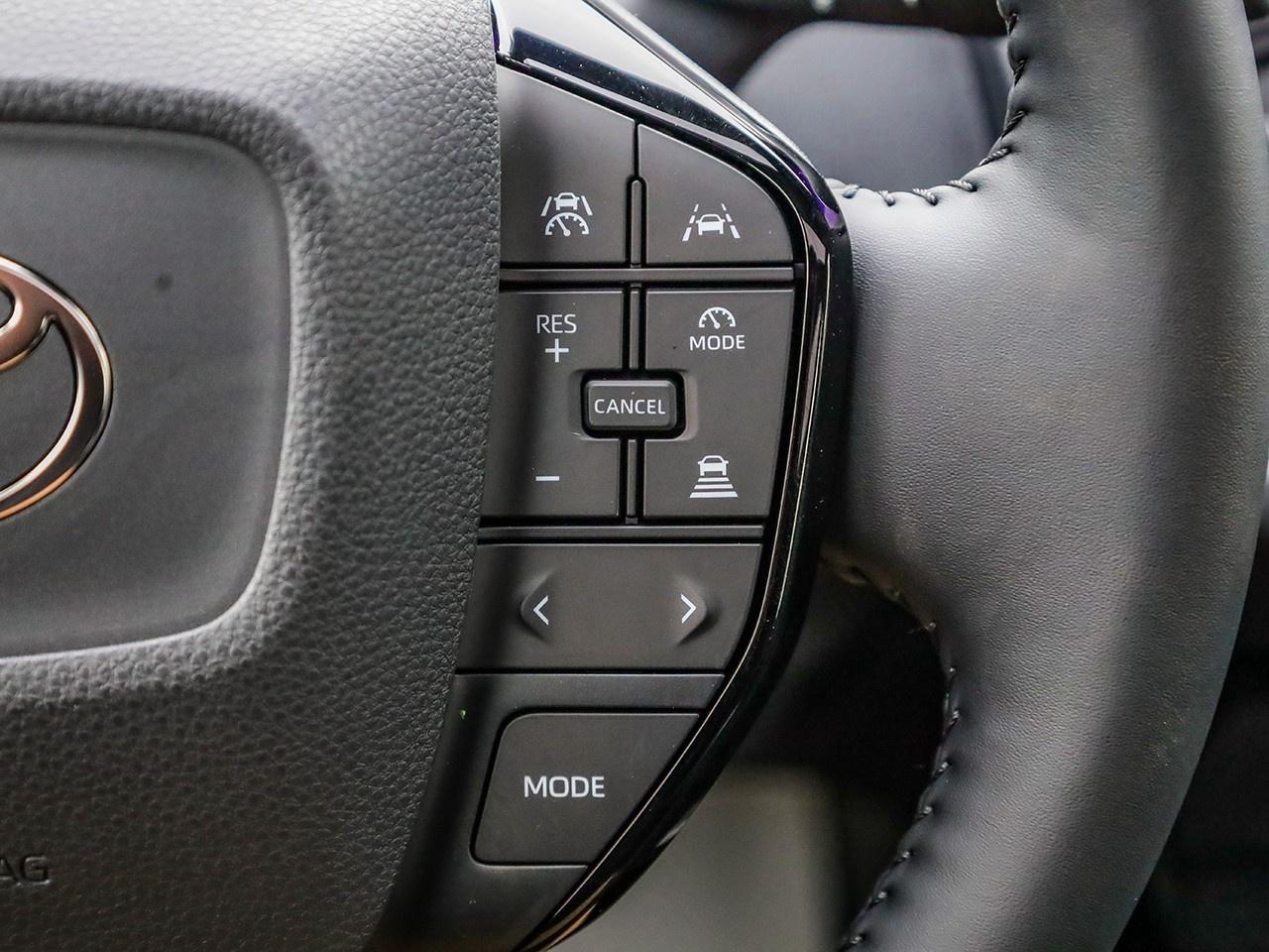 2026 Toyota Prius Plug-In Hybrid XSE $8000 IN TOTAL SAVINGS AVAILABLE!! Photo