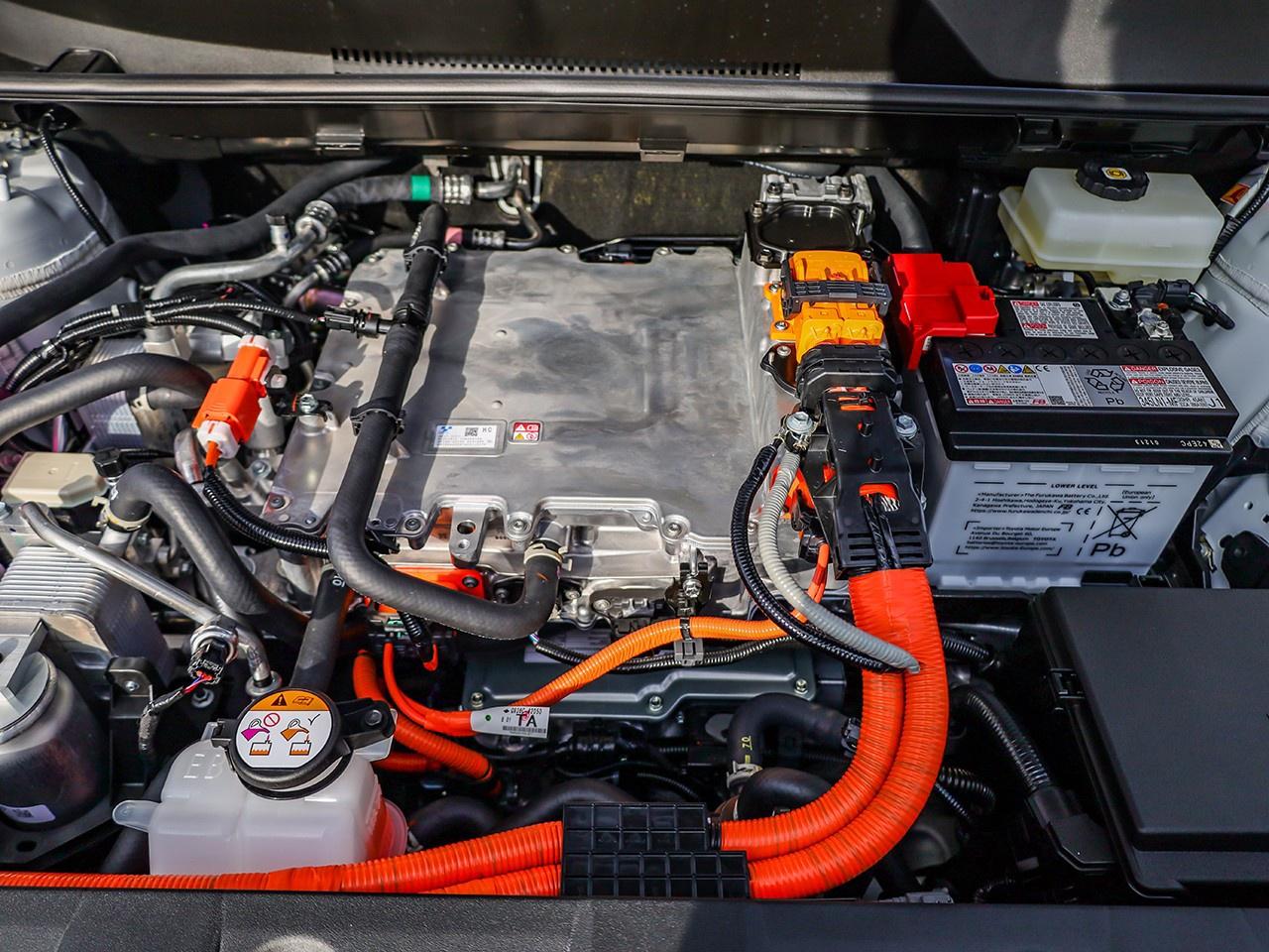 2026 Toyota bZ Limited $4000 REBATE NOT APPLIED TO PRICE! Photo