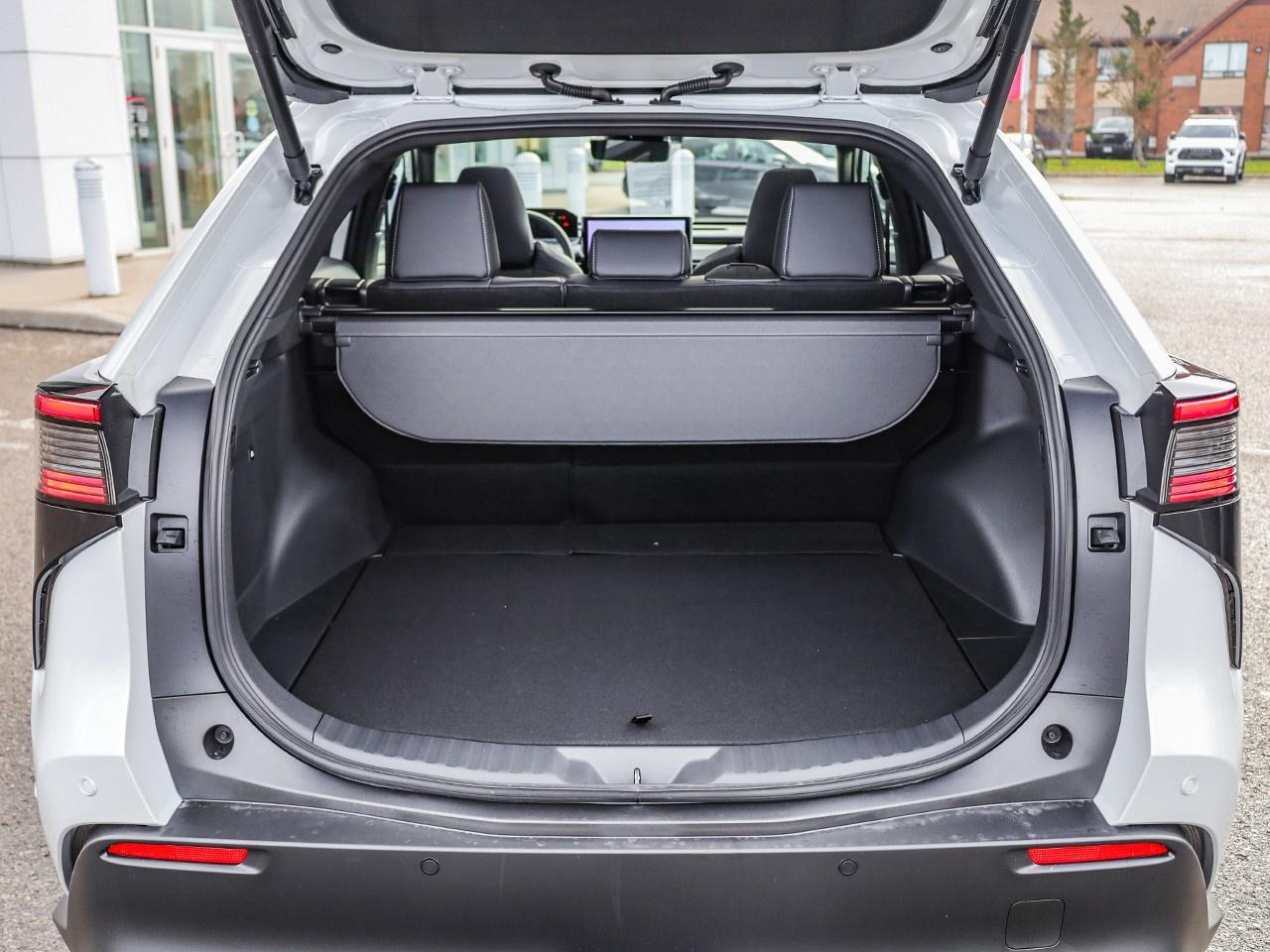 2026 Toyota bZ Limited $4000 REBATE NOT APPLIED TO PRICE! Photo