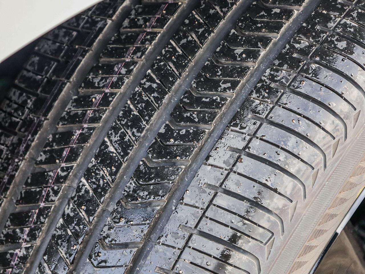 2026 Toyota bZ LIMITED Photo