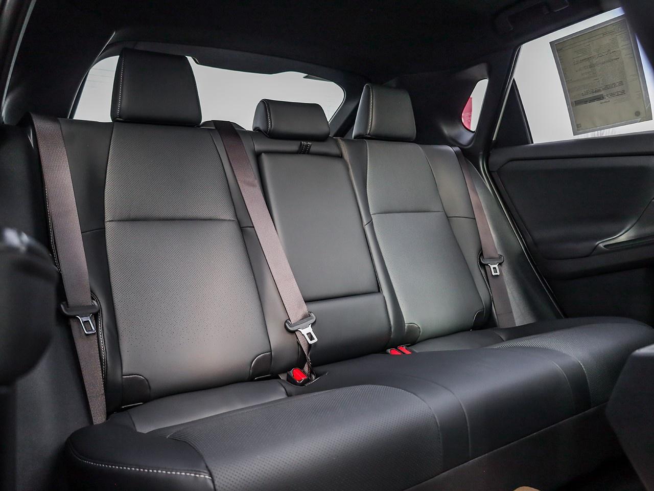 2026 Toyota bZ LIMITED Photo