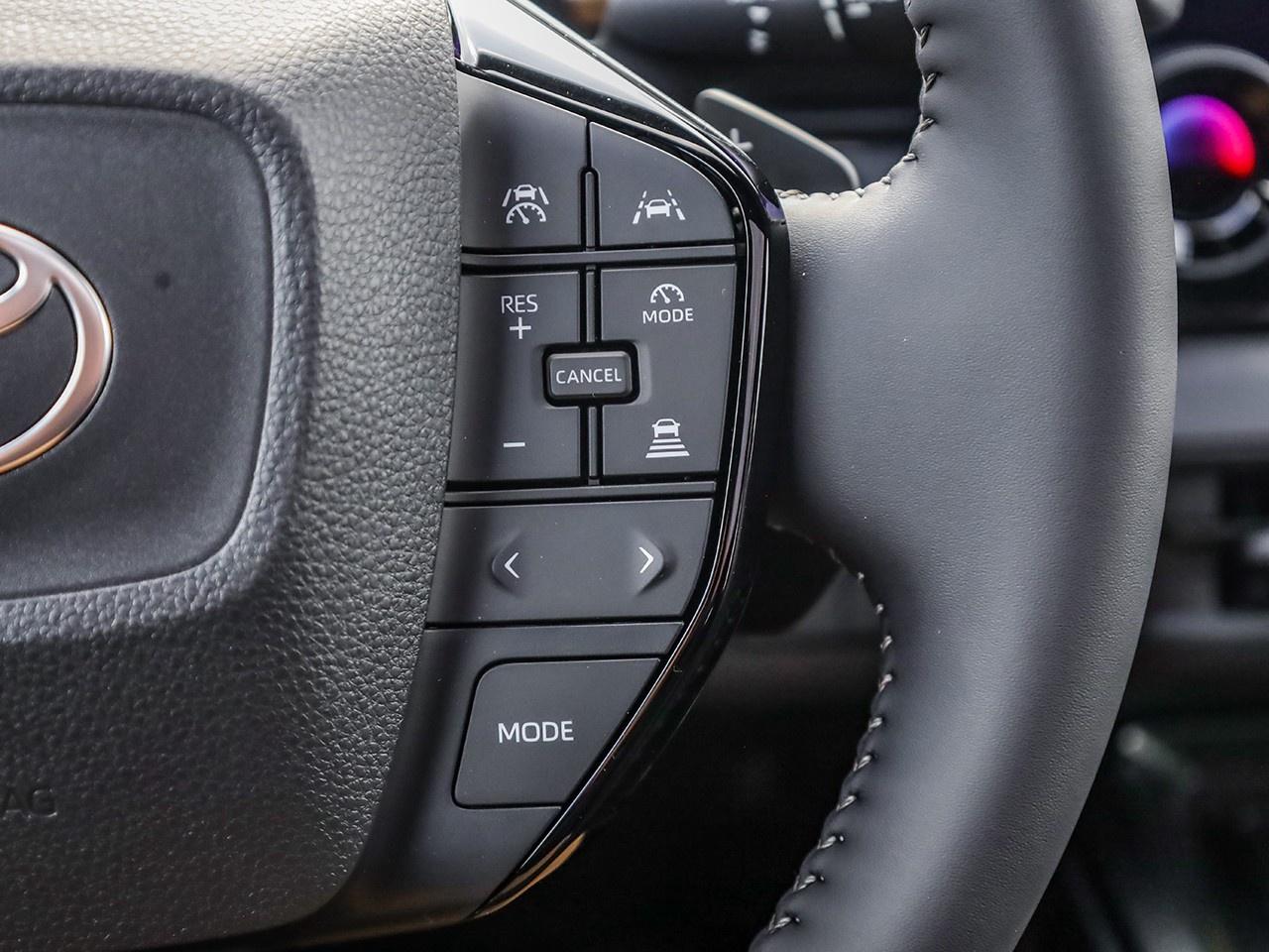 2026 Toyota bZ Limited $4000 REBATE NOT APPLIED TO PRICE! Photo