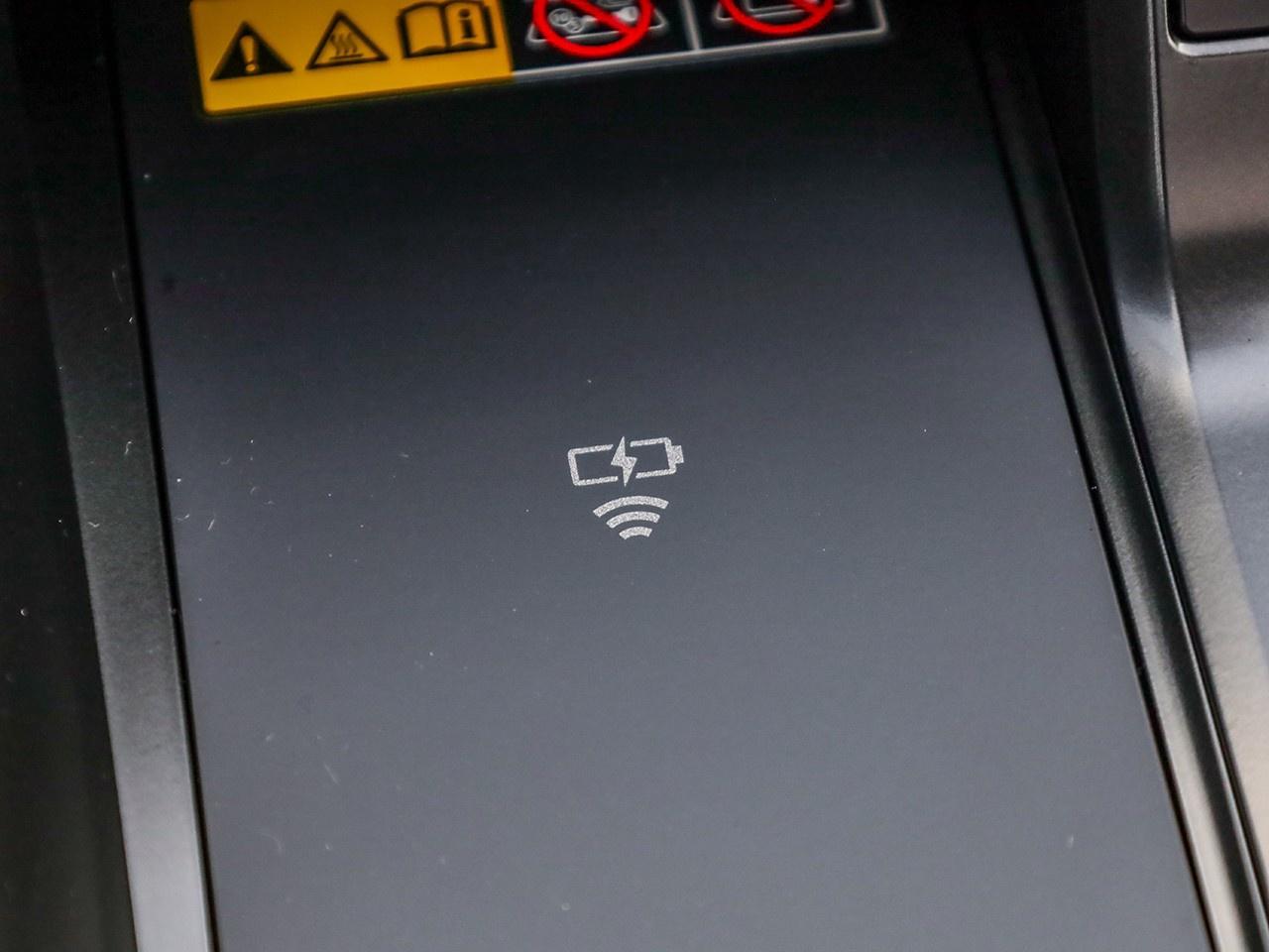 2026 Toyota bZ LIMITED Photo