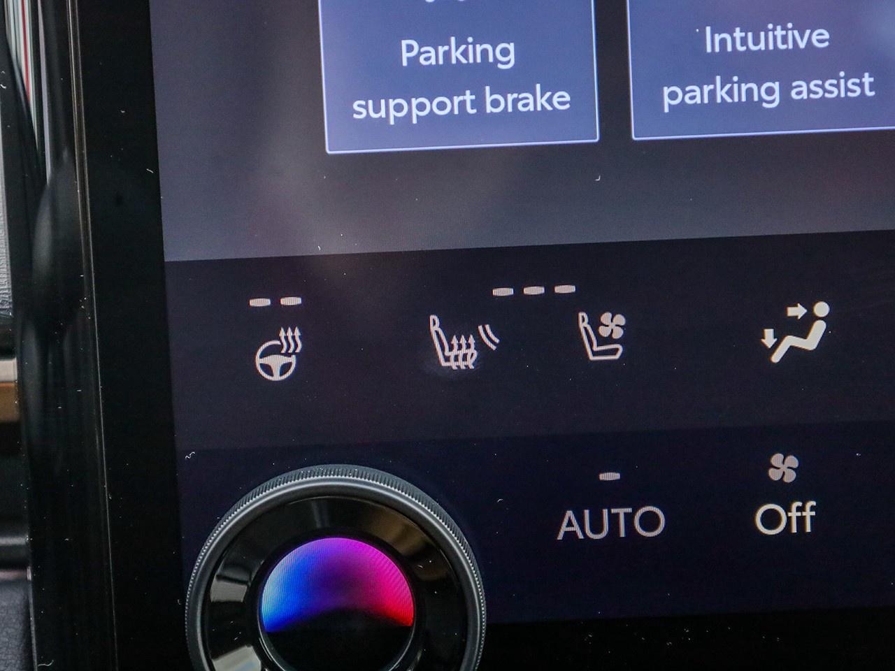 2026 Toyota bZ Limited $4000 REBATE NOT APPLIED TO PRICE! Photo