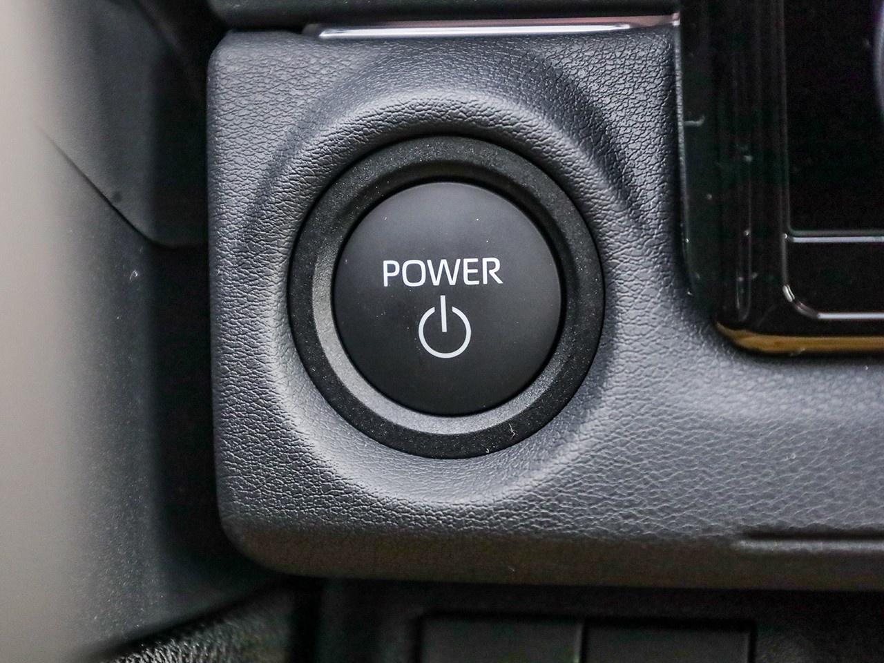 2026 Toyota bZ LIMITED Photo