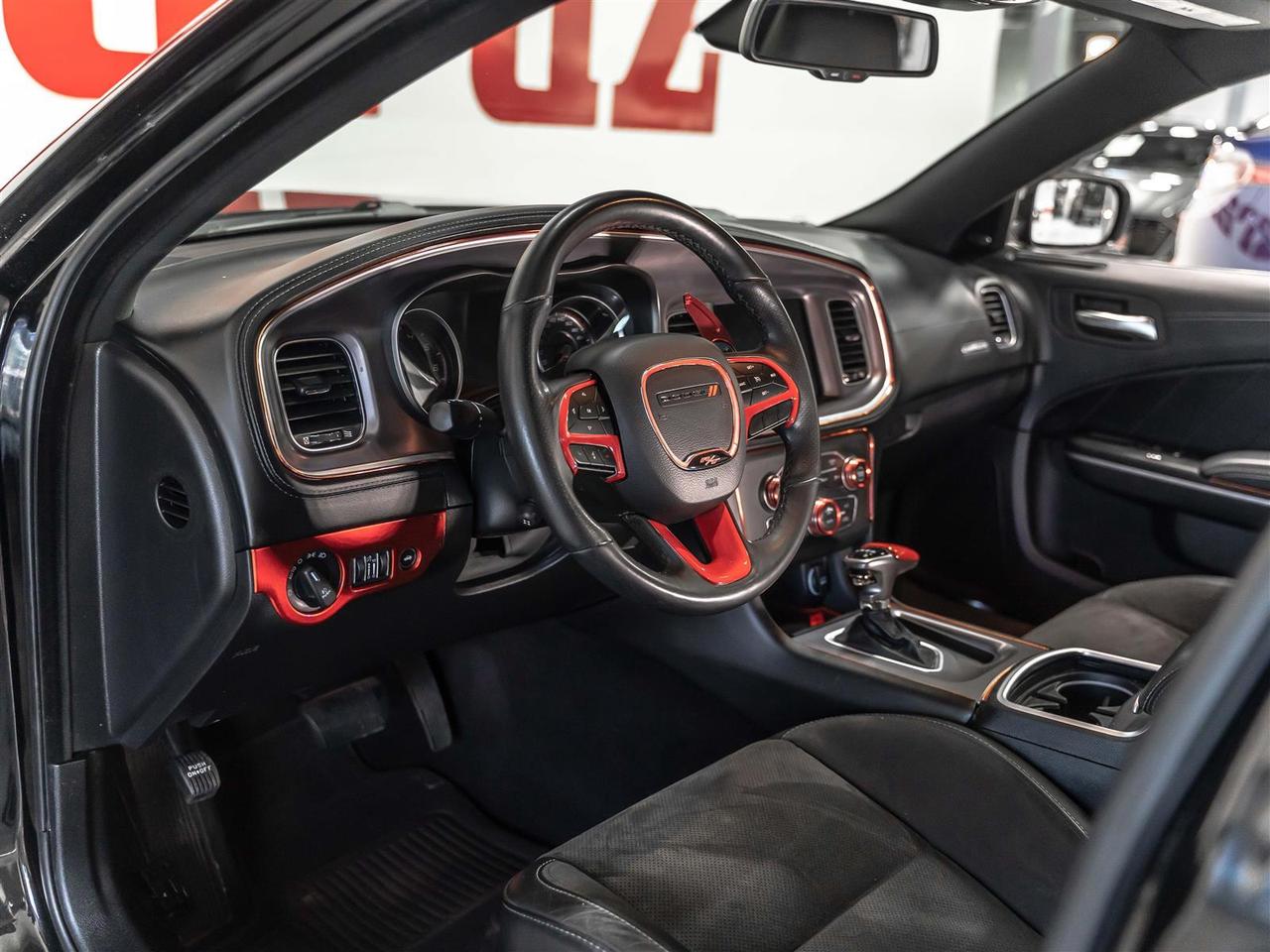 2019 Dodge Charger $300 BI WEEKLY $1500 DOWN|GT|SUPER TRACK PACK|ALPINE|BLINDSPOT|NAVI|REARCAM Photo