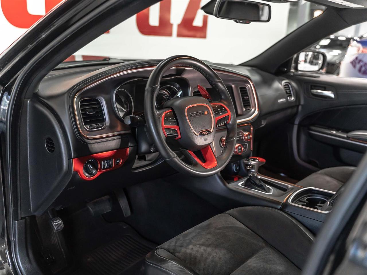 2019 Dodge Charger GT|SUPER TRACK PACK|ALPINE|BLINDSPOT|NAVI|REARCAM Photo