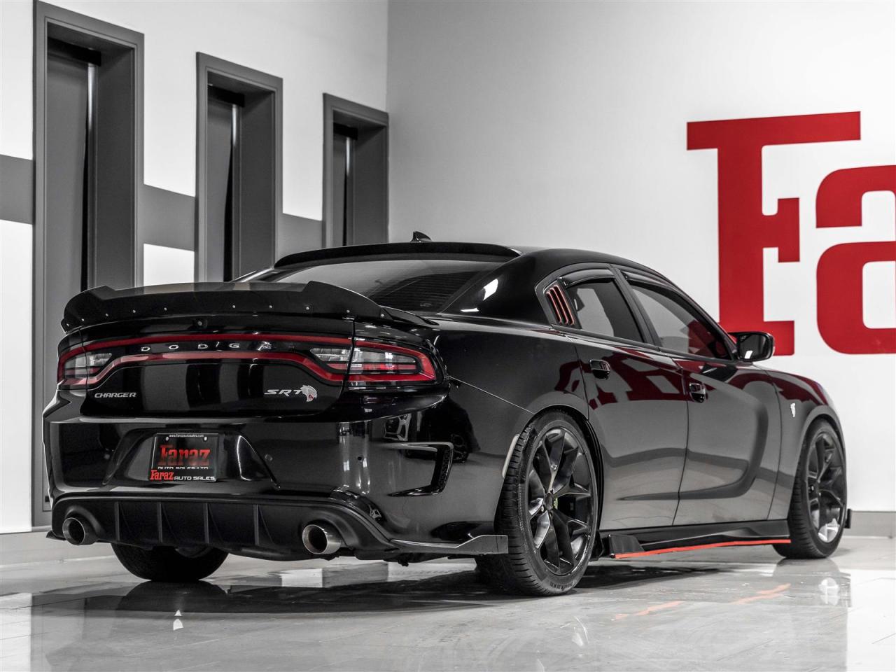 2019 Dodge Charger GT|SUPER TRACK PACK|ALPINE|BLINDSPOT|NAVI|REARCAM Photo2