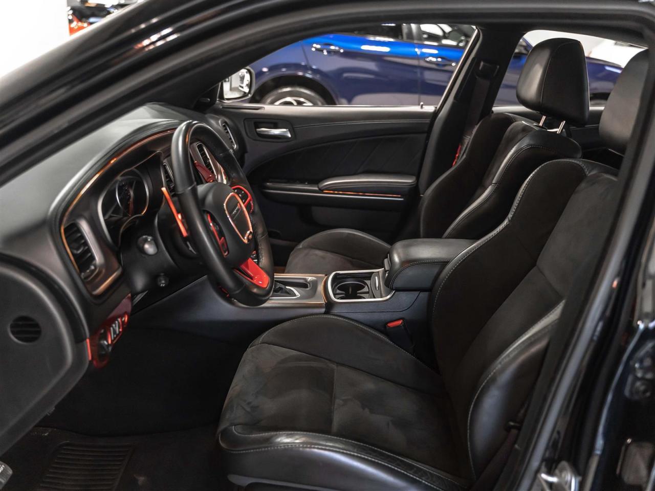 2019 Dodge Charger GT|SUPER TRACK PACK|ALPINE|BLINDSPOT|NAVI|REARCAM Photo