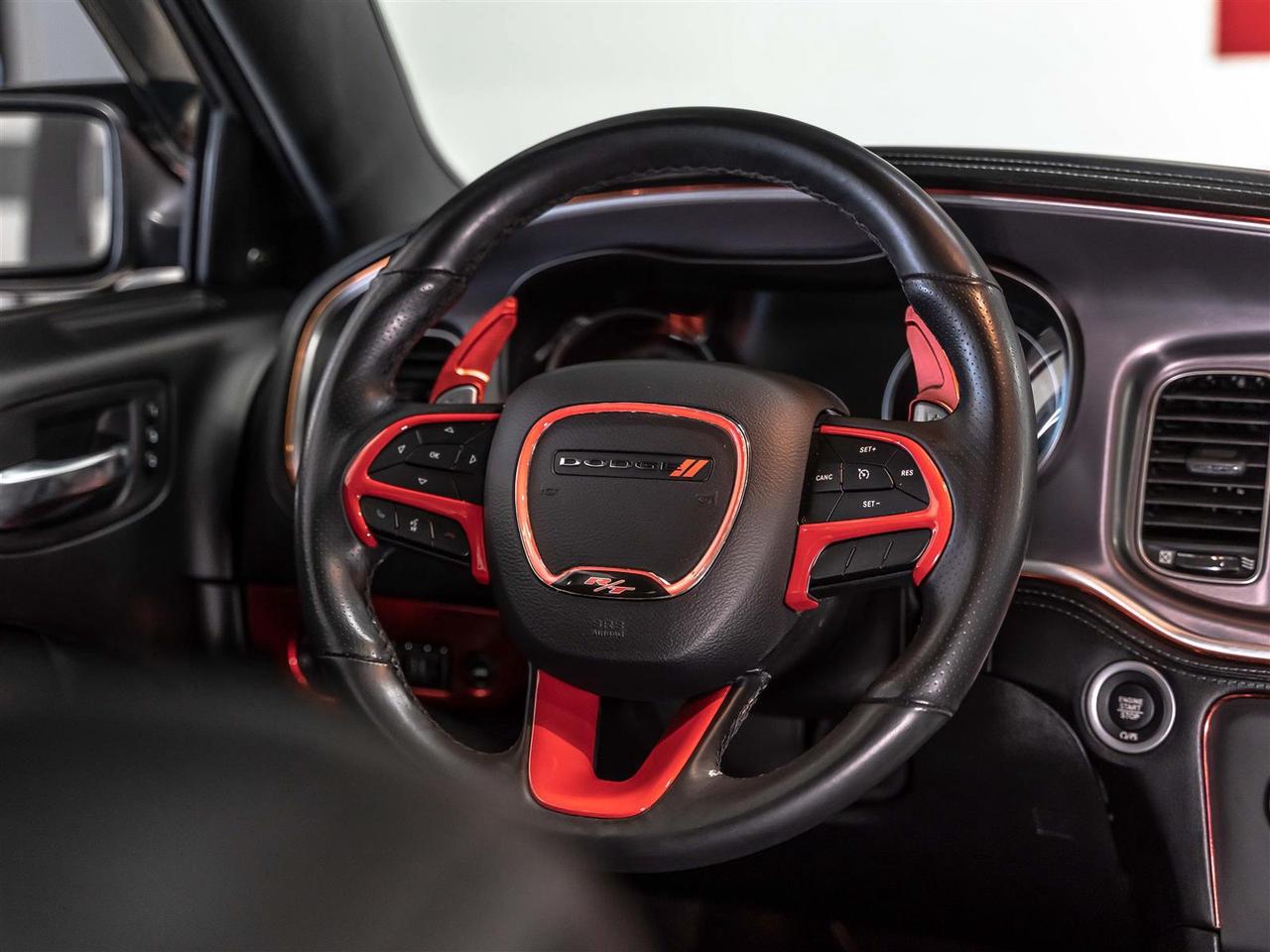 2019 Dodge Charger $300 BI WEEKLY $1500 DOWN|GT|SUPER TRACK PACK|ALPINE|BLINDSPOT|NAVI|REARCAM Photo