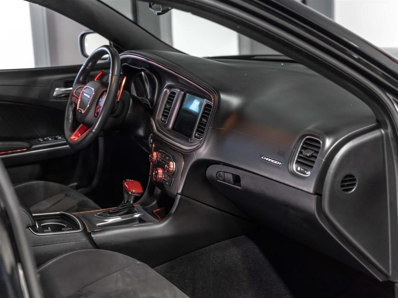 2019 Dodge Charger GT|SUPER TRACK PACK|ALPINE|BLINDSPOT|NAVI|REARCAM Photo