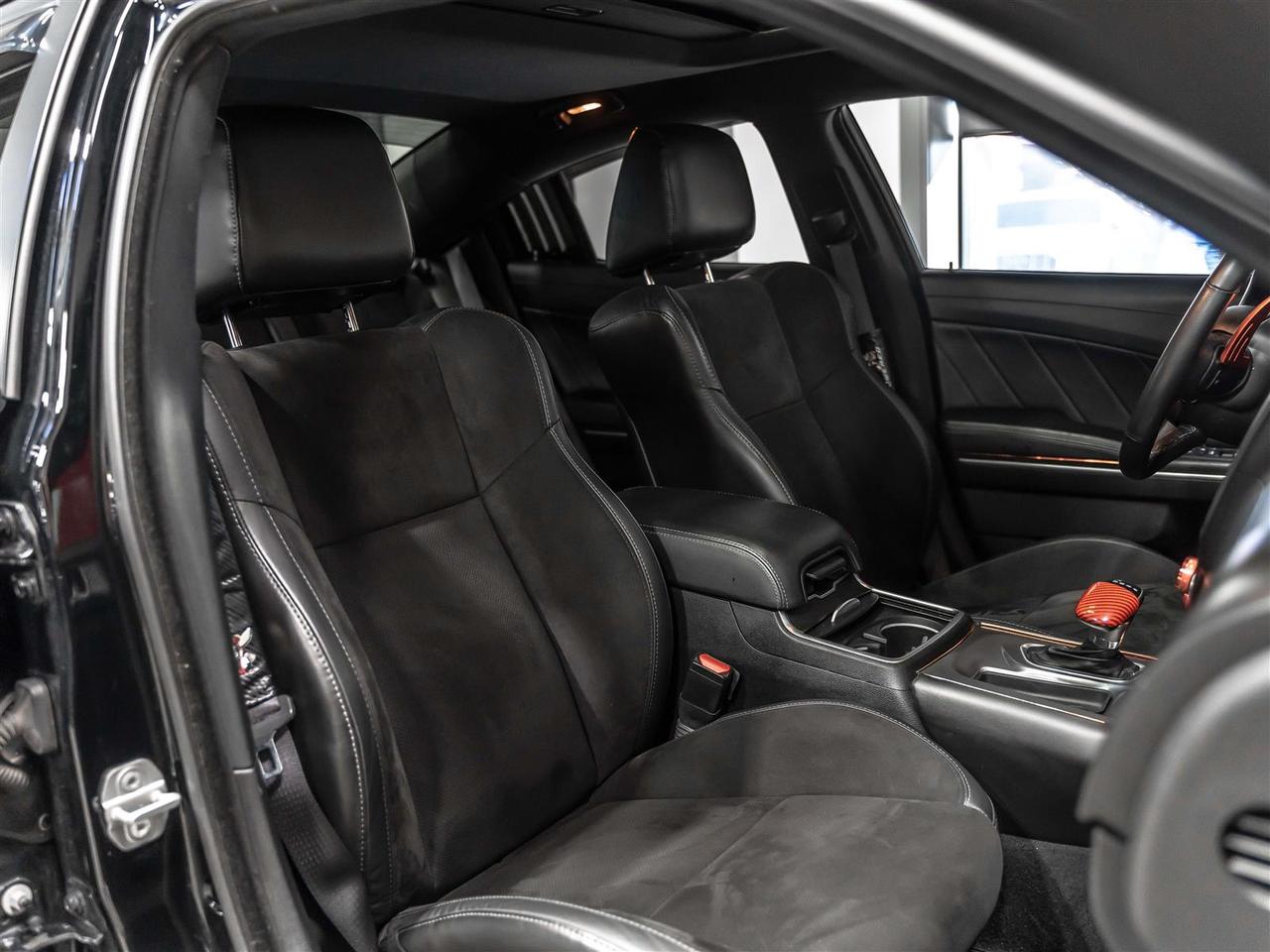 2019 Dodge Charger $300 BI WEEKLY $1500 DOWN|GT|SUPER TRACK PACK|ALPINE|BLINDSPOT|NAVI|REARCAM Photo