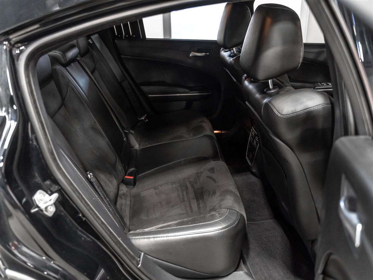 2019 Dodge Charger $300 BI WEEKLY $1500 DOWN|GT|SUPER TRACK PACK|ALPINE|BLINDSPOT|NAVI|REARCAM Photo