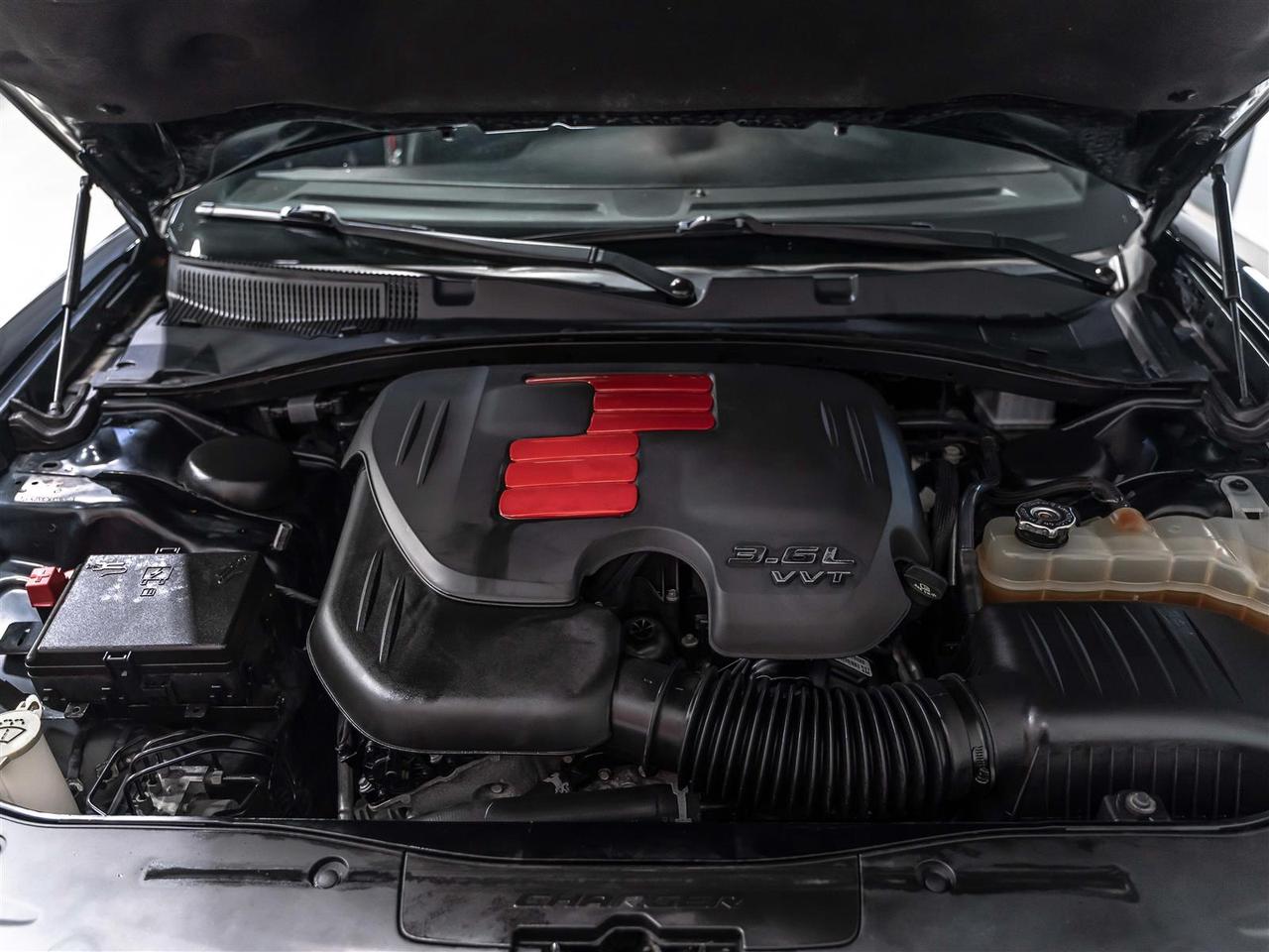 2019 Dodge Charger $300 BI WEEKLY $1500 DOWN|GT|SUPER TRACK PACK|ALPINE|BLINDSPOT|NAVI|REARCAM Photo