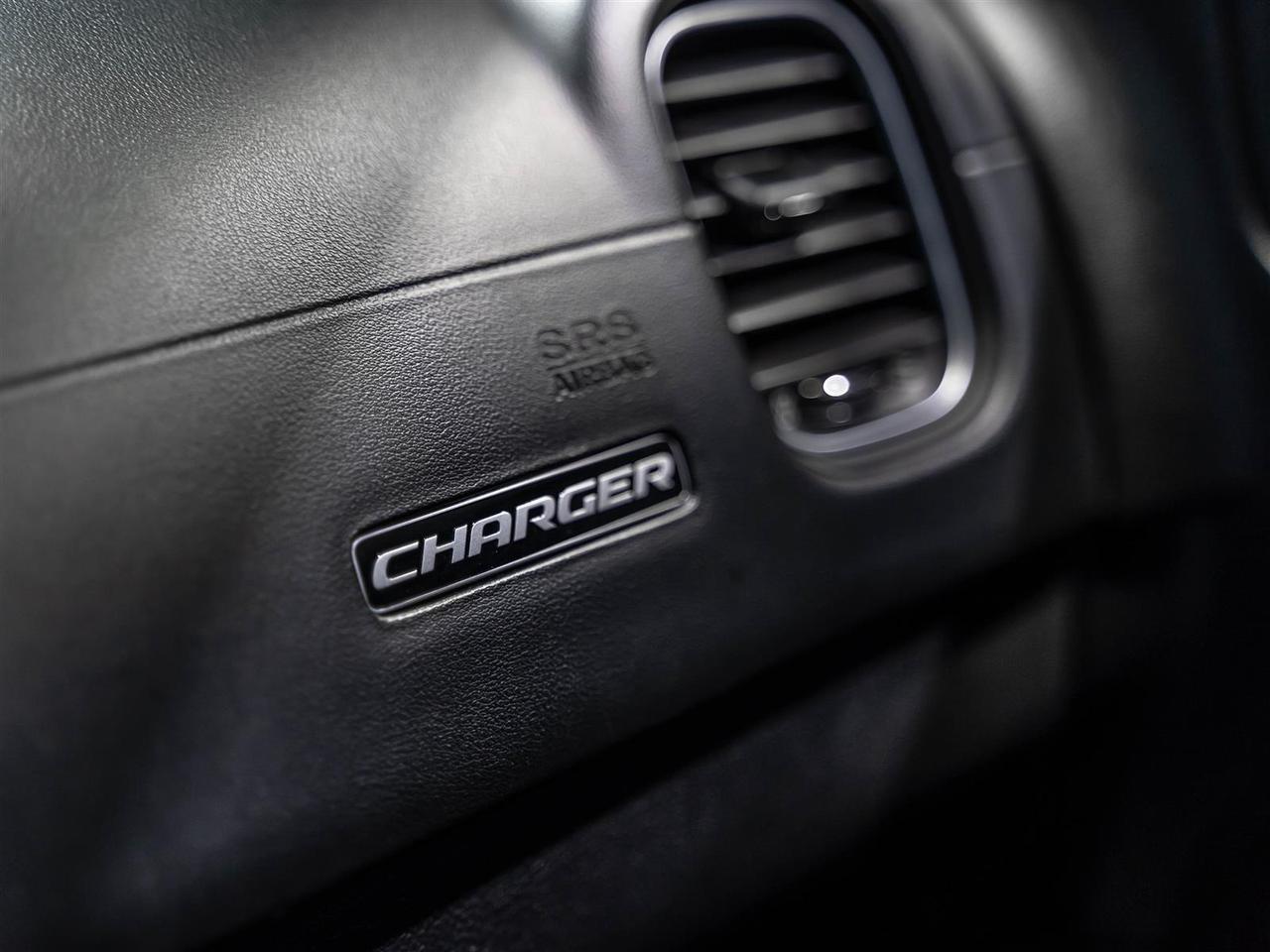 2019 Dodge Charger $300 BI WEEKLY $1500 DOWN|GT|SUPER TRACK PACK|ALPINE|BLINDSPOT|NAVI|REARCAM Photo