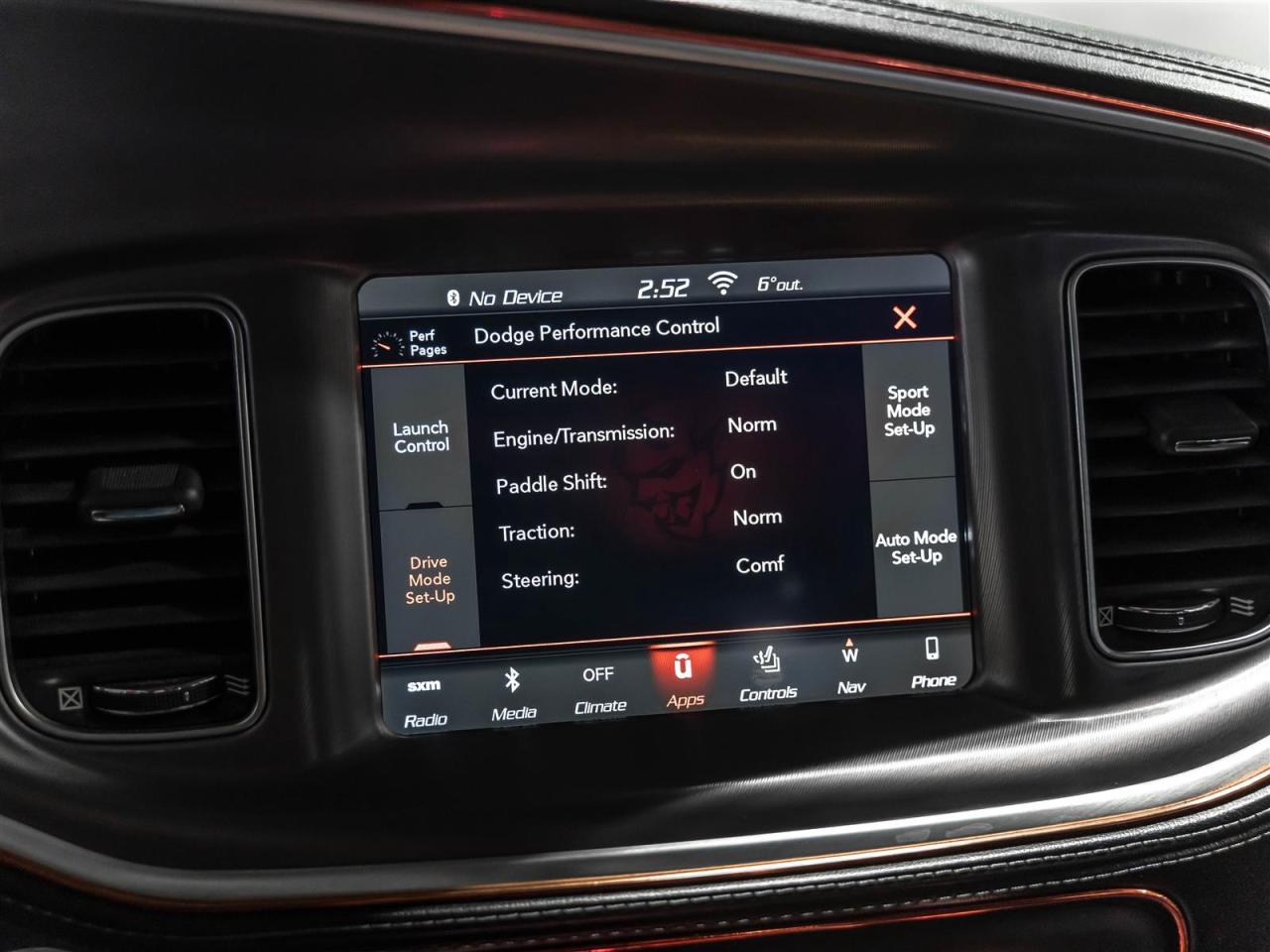 2019 Dodge Charger GT|SUPER TRACK PACK|ALPINE|BLINDSPOT|NAVI|REARCAM Photo