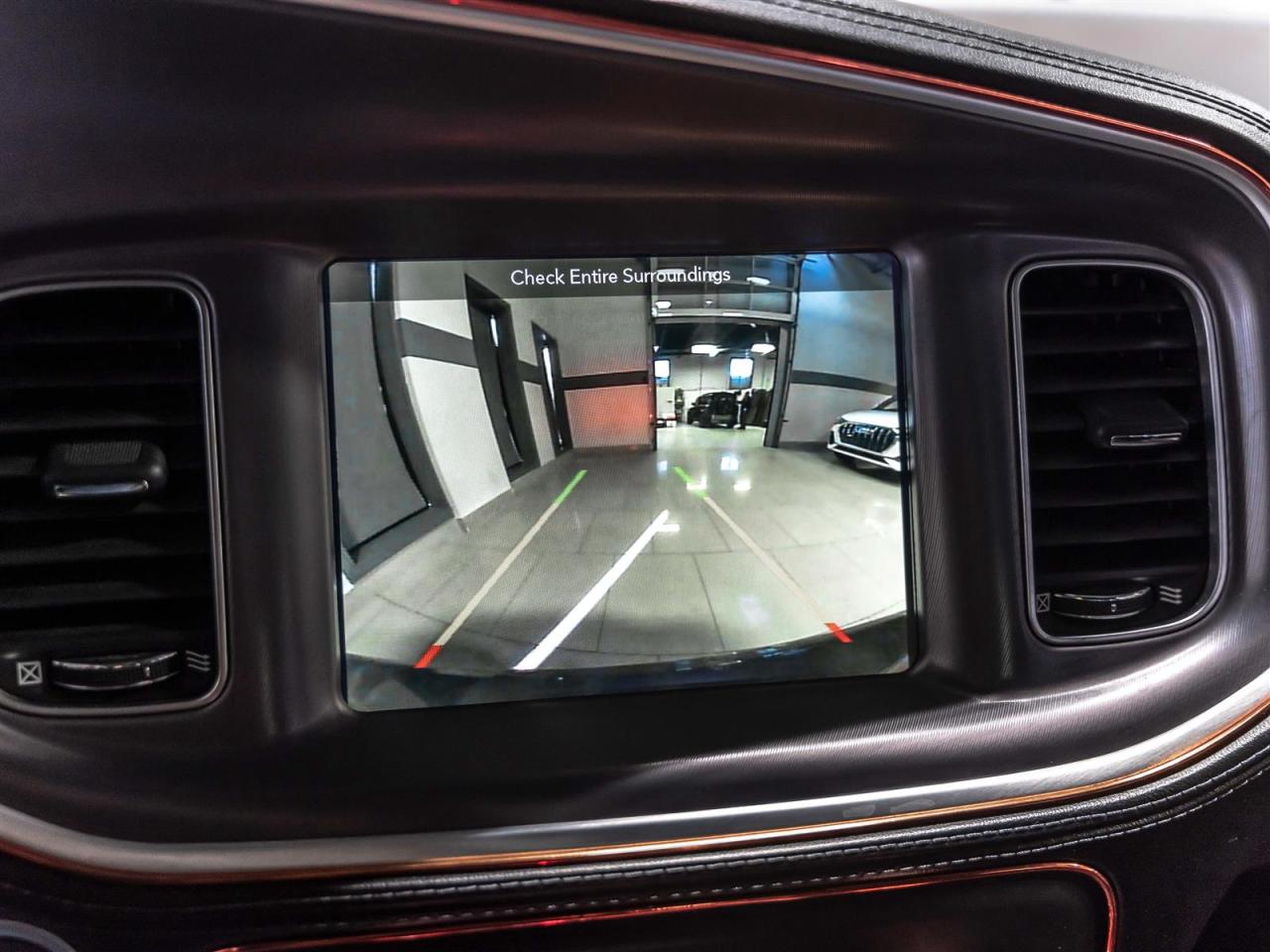 2019 Dodge Charger GT|SUPER TRACK PACK|ALPINE|BLINDSPOT|NAVI|REARCAM Photo