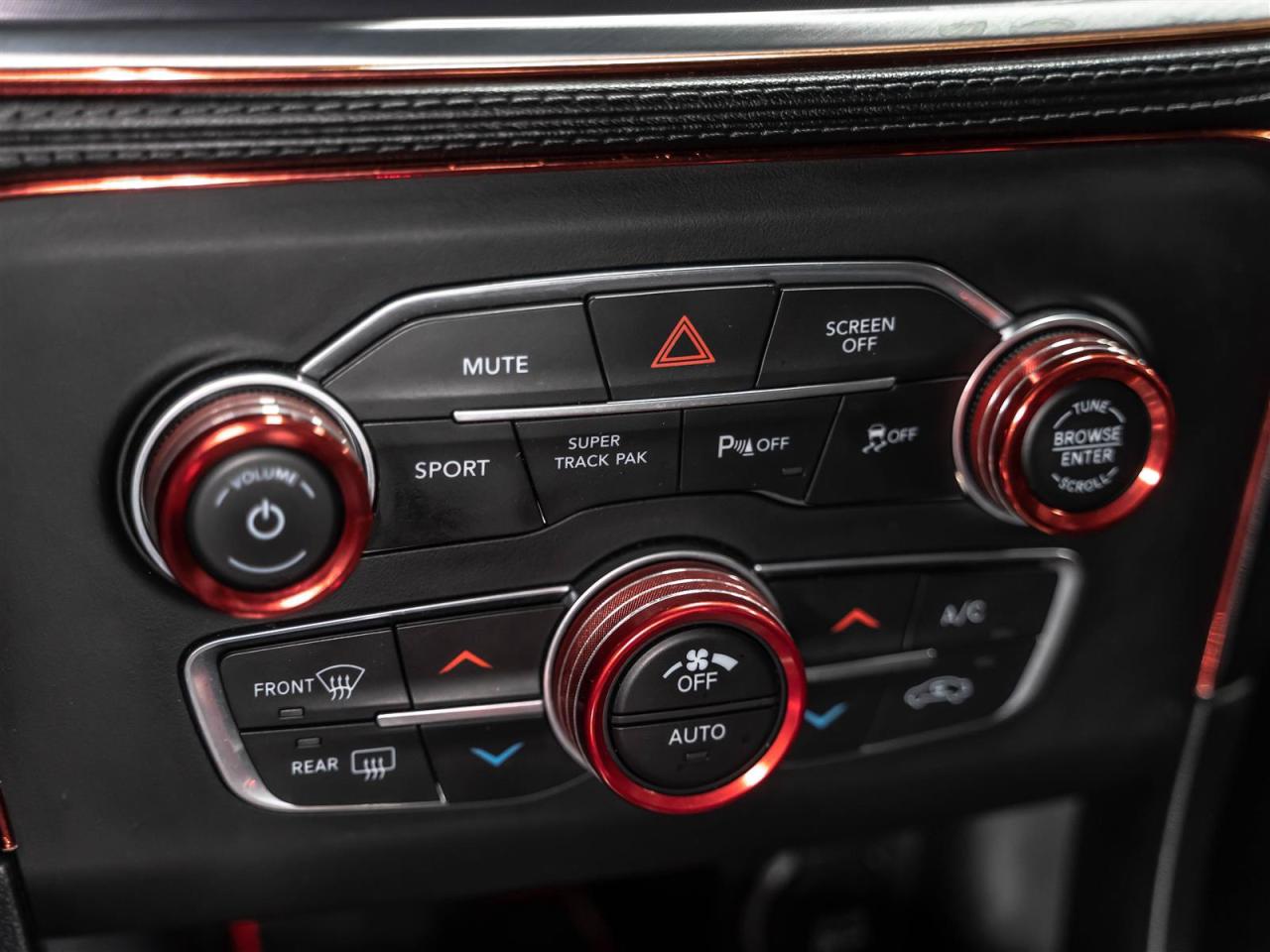 2019 Dodge Charger $300 BI WEEKLY $1500 DOWN|GT|SUPER TRACK PACK|ALPINE|BLINDSPOT|NAVI|REARCAM Photo