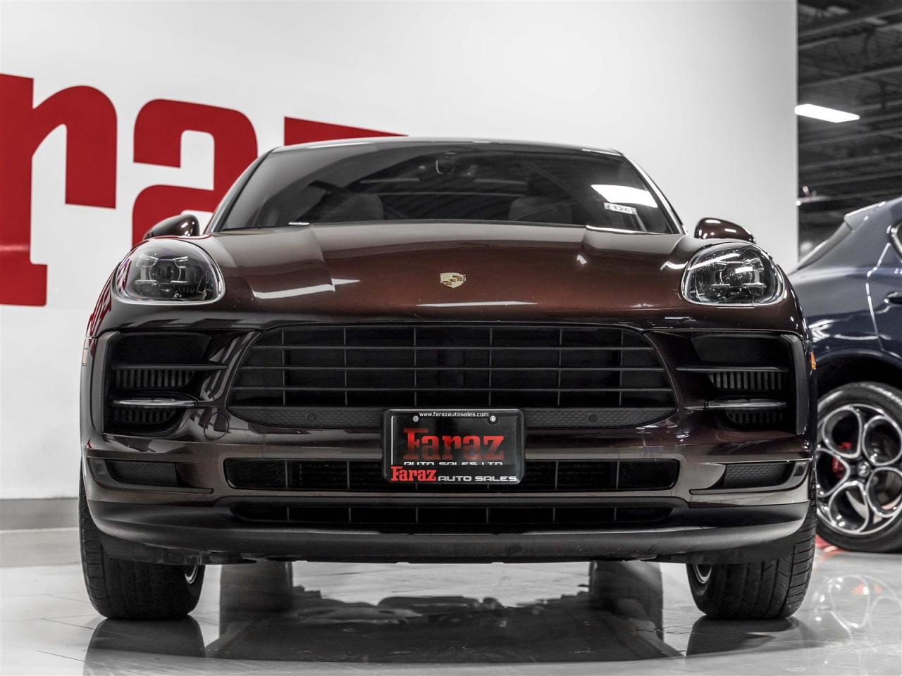 2019 Porsche Macan $440 BI WEEKLY $2500 DOWN |S|PREMIUM PLUS|BLINDSPOT|LANE DEPART|BOSE|ACCIDENT FREE Photo