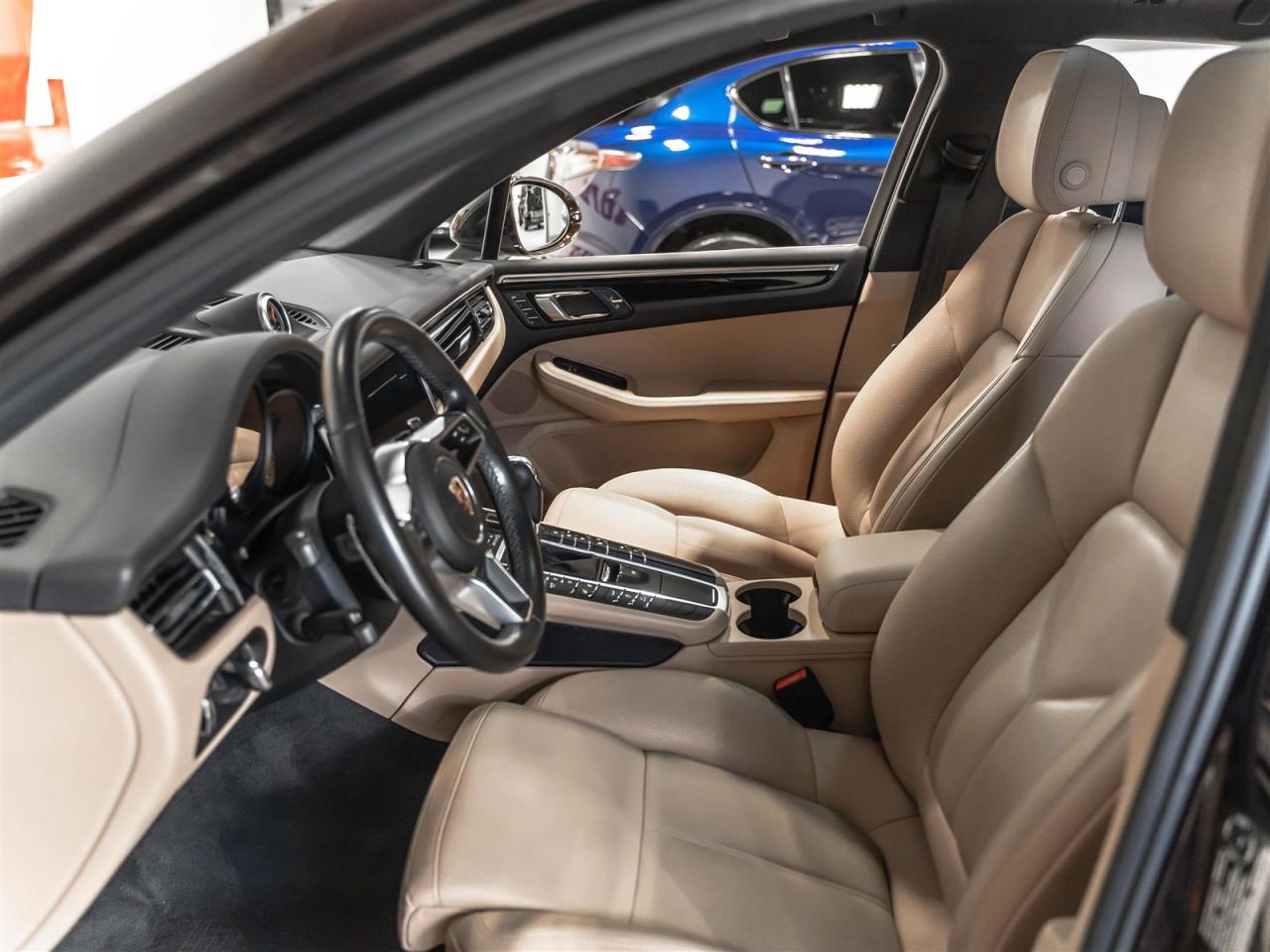 2019 Porsche Macan $440 BI WEEKLY $2500 DOWN |S|PREMIUM PLUS|BLINDSPOT|LANE DEPART|BOSE|ACCIDENT FREE Photo