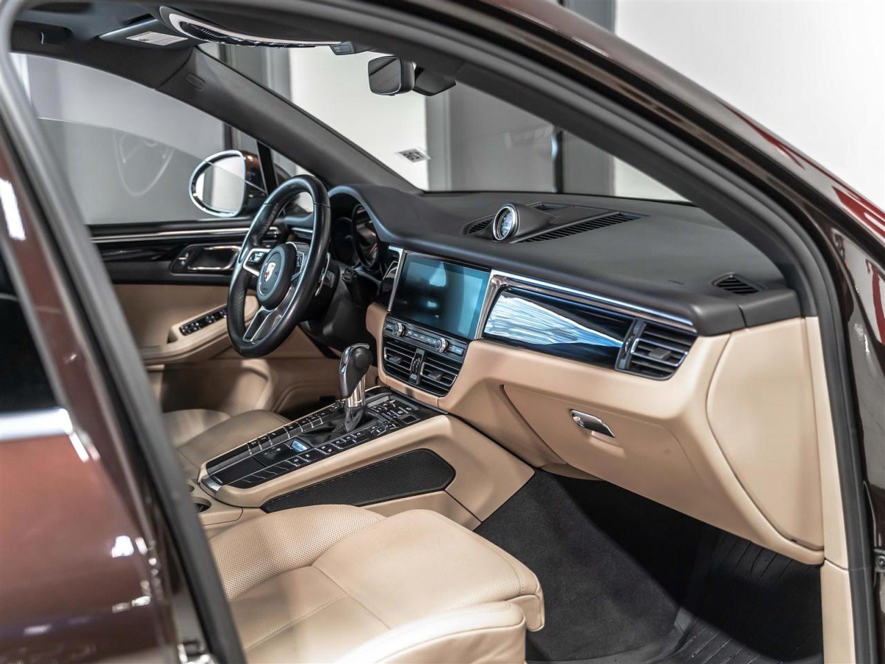 2019 Porsche Macan $440 BI WEEKLY $2500 DOWN |S|PREMIUM PLUS|BLINDSPOT|LANE DEPART|BOSE|ACCIDENT FREE Photo