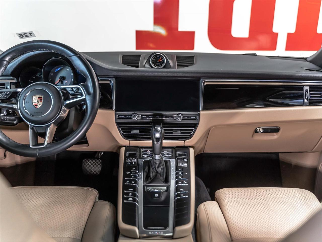 2019 Porsche Macan $440 BI WEEKLY $2500 DOWN |S|PREMIUM PLUS|BLINDSPOT|LANE DEPART|BOSE|ACCIDENT FREE Photo