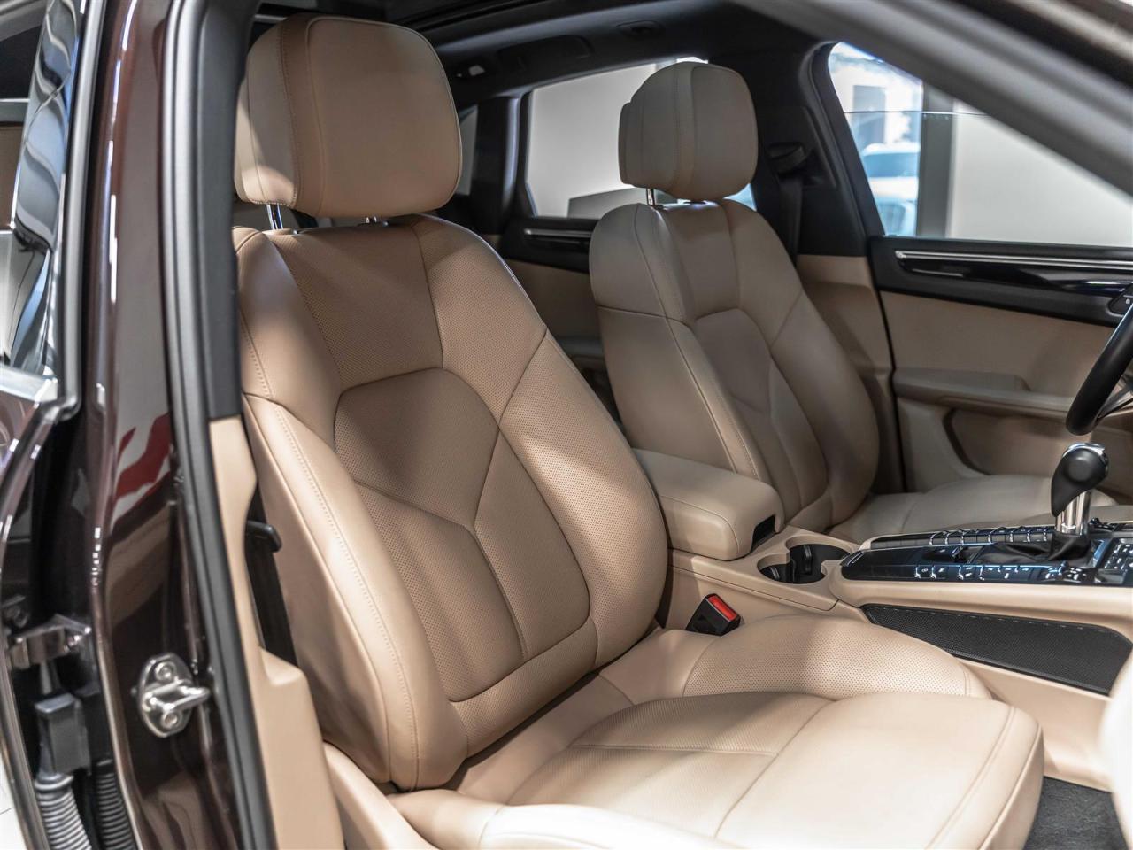 2019 Porsche Macan $440 BI WEEKLY $2500 DOWN |S|PREMIUM PLUS|BLINDSPOT|LANE DEPART|BOSE|ACCIDENT FREE Photo