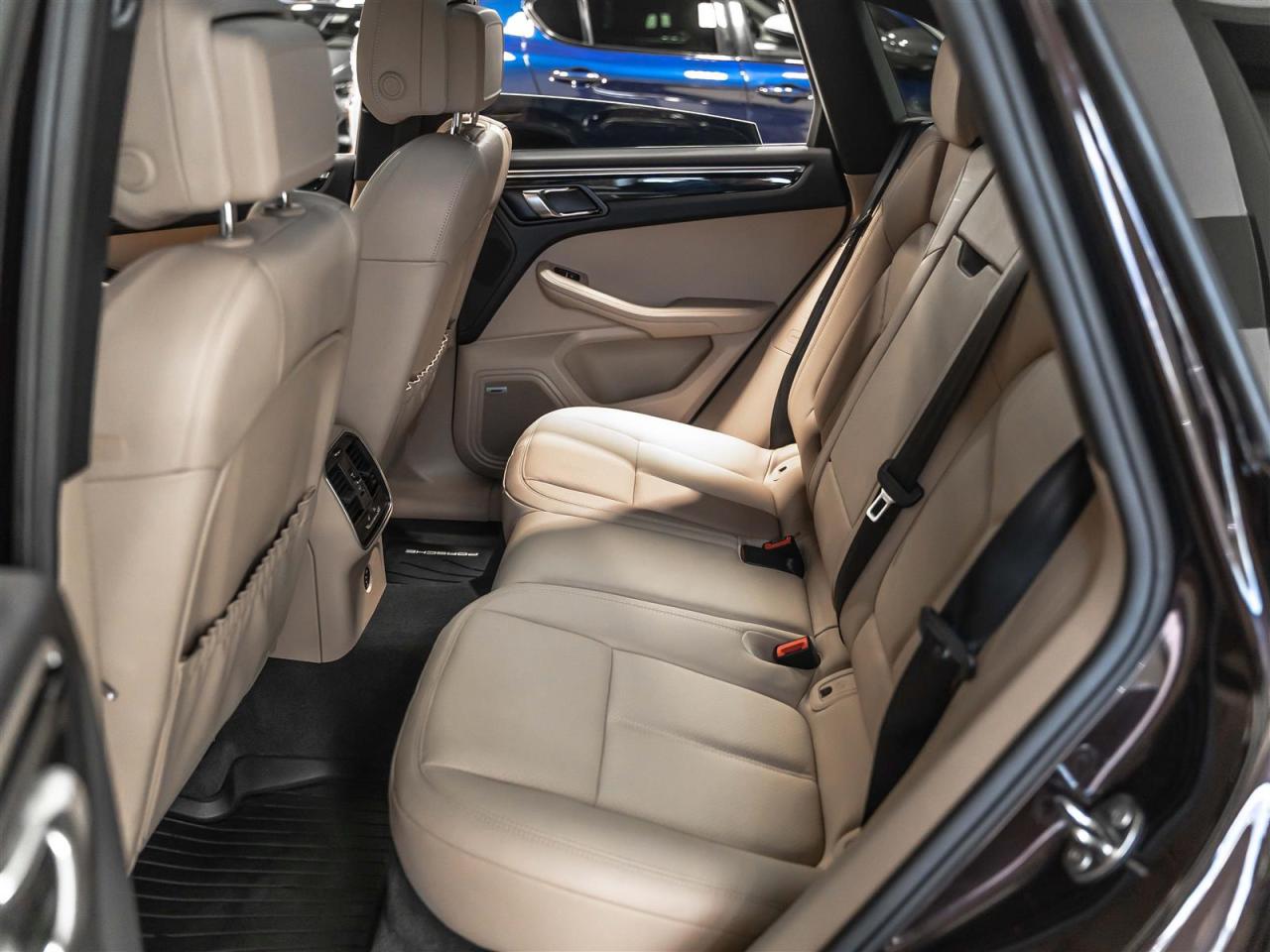 2019 Porsche Macan $440 BI WEEKLY $2500 DOWN |S|PREMIUM PLUS|BLINDSPOT|LANE DEPART|BOSE|ACCIDENT FREE Photo