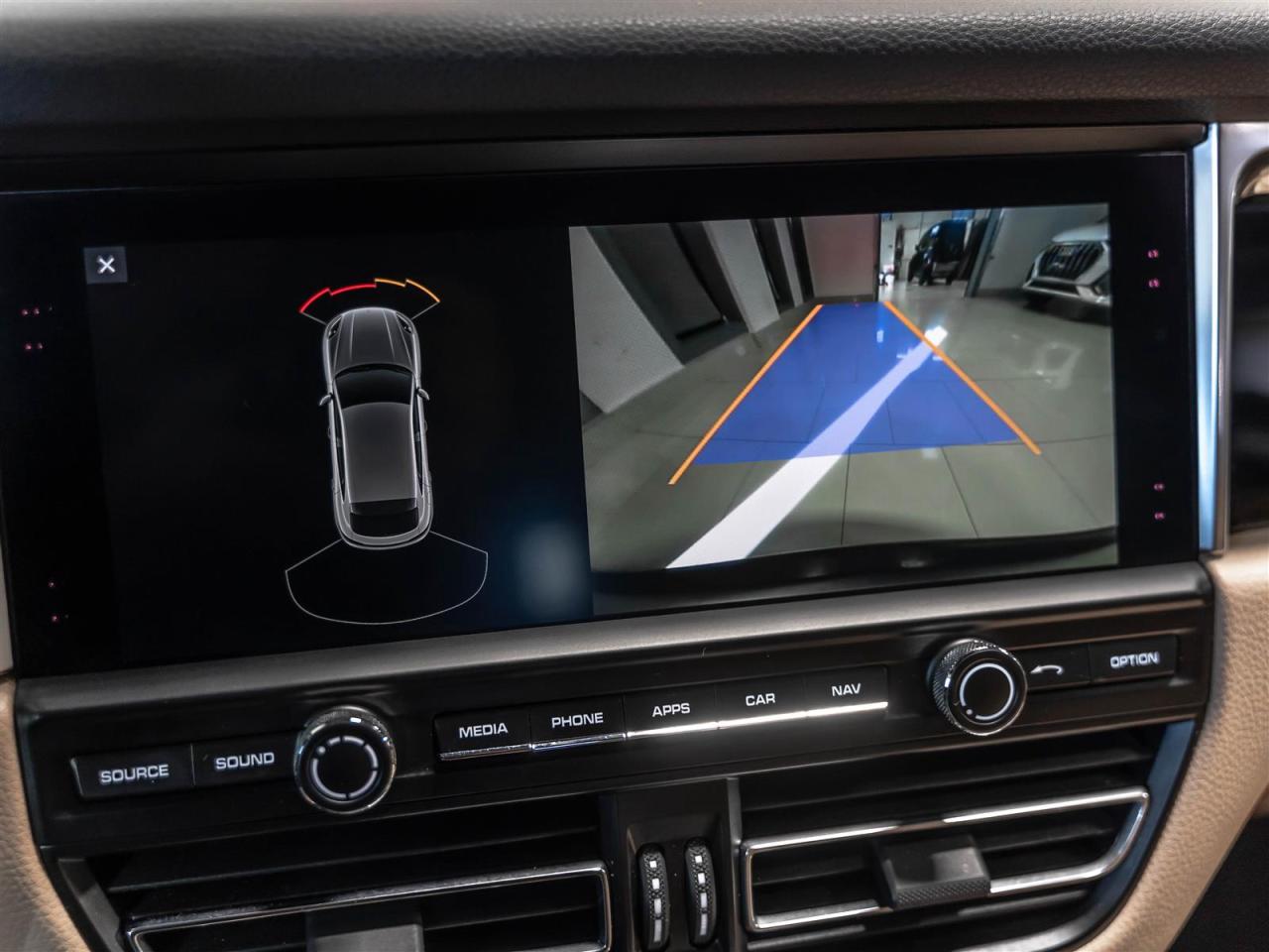 2019 Porsche Macan $440 BI WEEKLY $2500 DOWN |S|PREMIUM PLUS|BLINDSPOT|LANE DEPART|BOSE|ACCIDENT FREE Photo