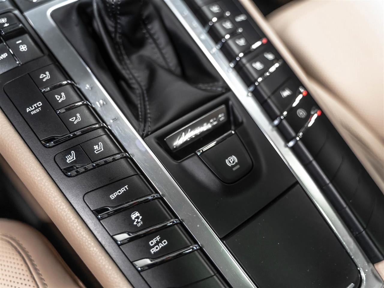 2019 Porsche Macan $440 BI WEEKLY $2500 DOWN |S|PREMIUM PLUS|BLINDSPOT|LANE DEPART|BOSE|ACCIDENT FREE Photo