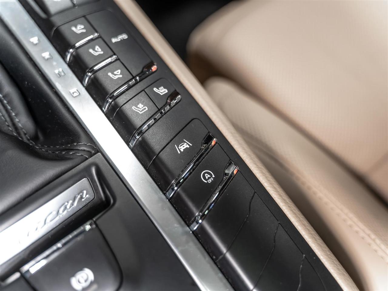 2019 Porsche Macan $440 BI WEEKLY $2500 DOWN |S|PREMIUM PLUS|BLINDSPOT|LANE DEPART|BOSE|ACCIDENT FREE Photo