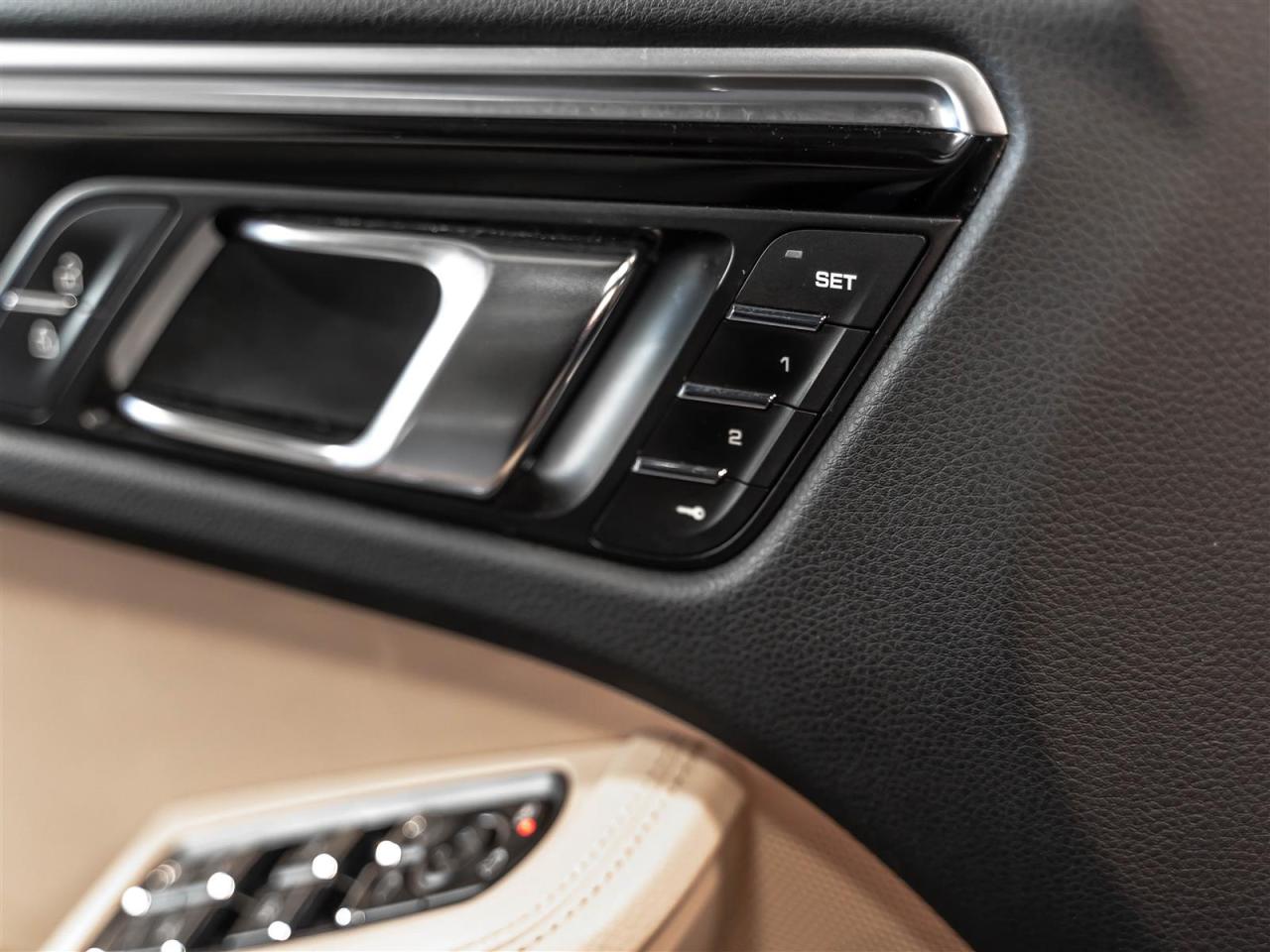 2019 Porsche Macan $440 BI WEEKLY $2500 DOWN |S|PREMIUM PLUS|BLINDSPOT|LANE DEPART|BOSE|ACCIDENT FREE Photo