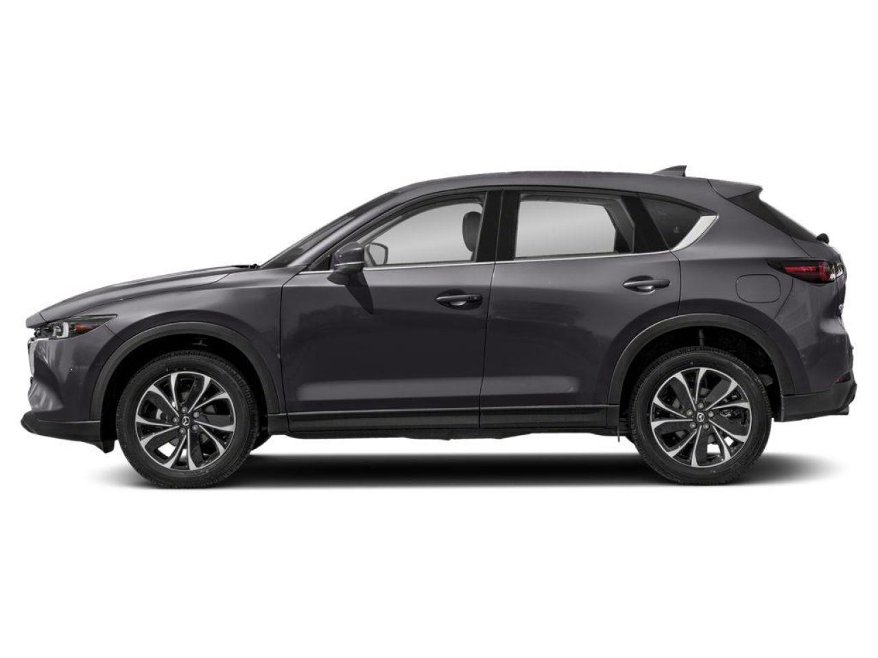 2023 Mazda CX-5 Sport Photo