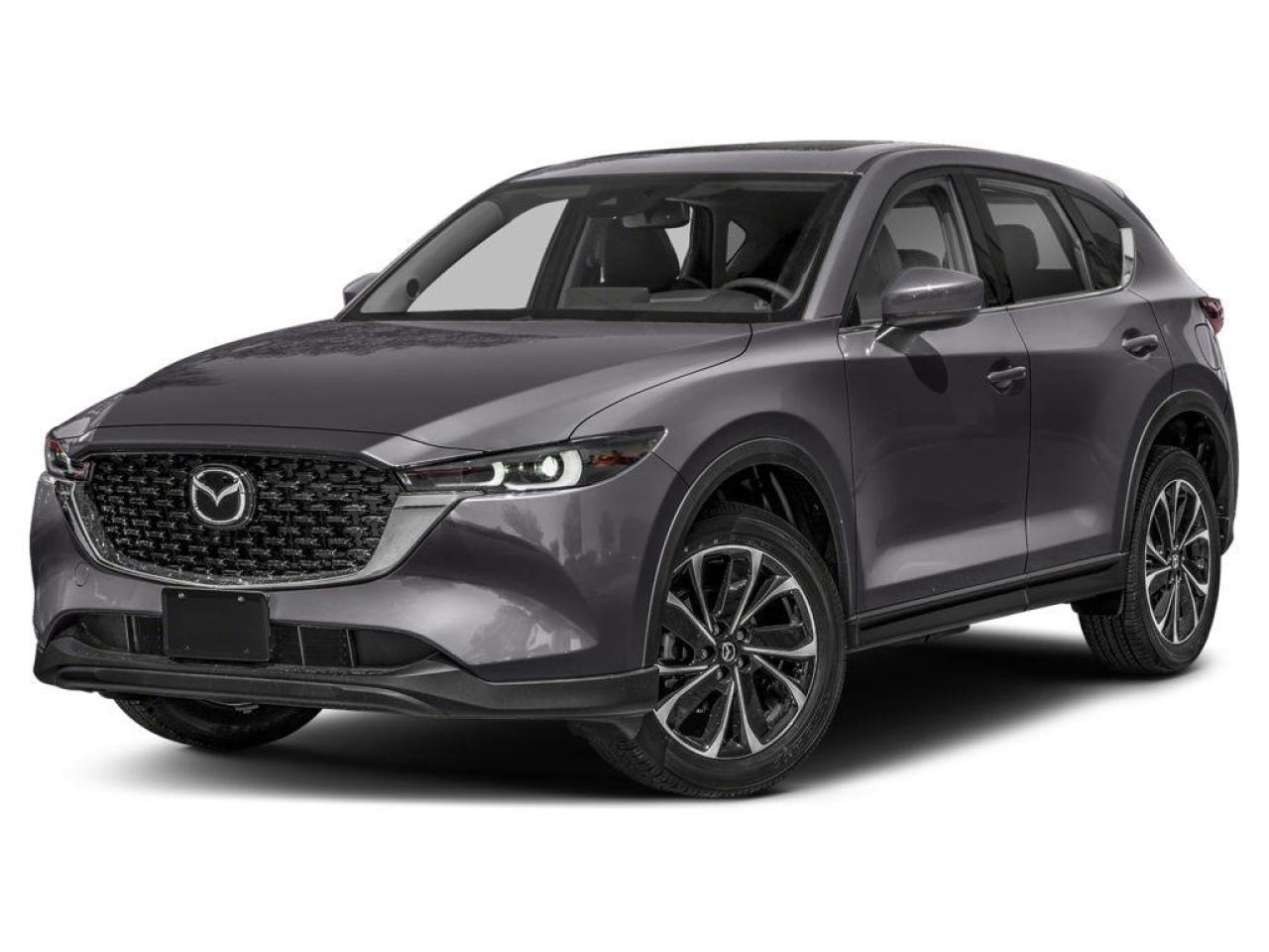 2023 Mazda CX-5 Sport Photo0