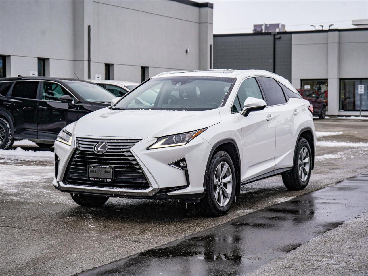 2019 Lexus RX 350 SOLD BY TANNYA Photo