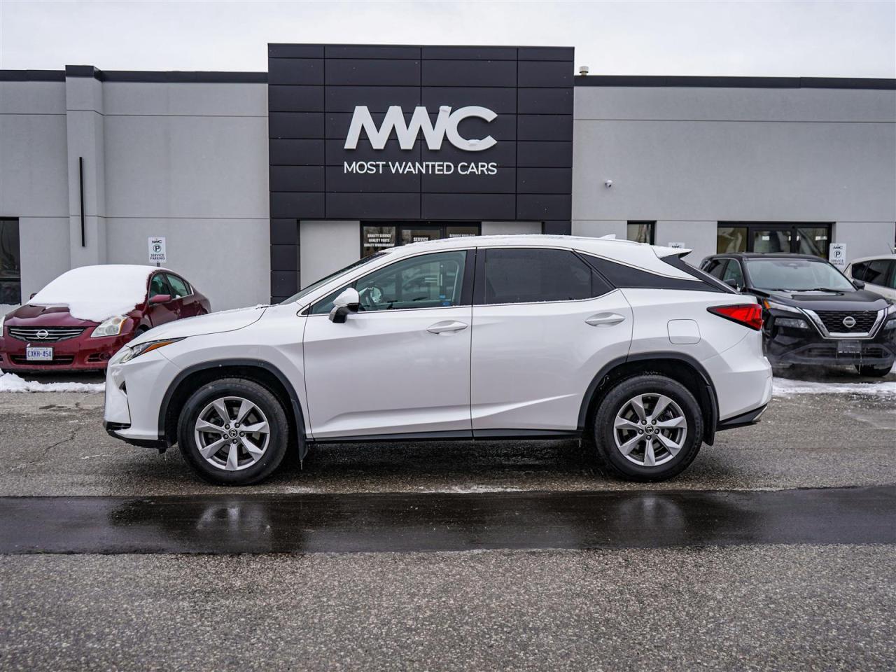 2019 Lexus RX 350 SOLD BY TANNYA Photo