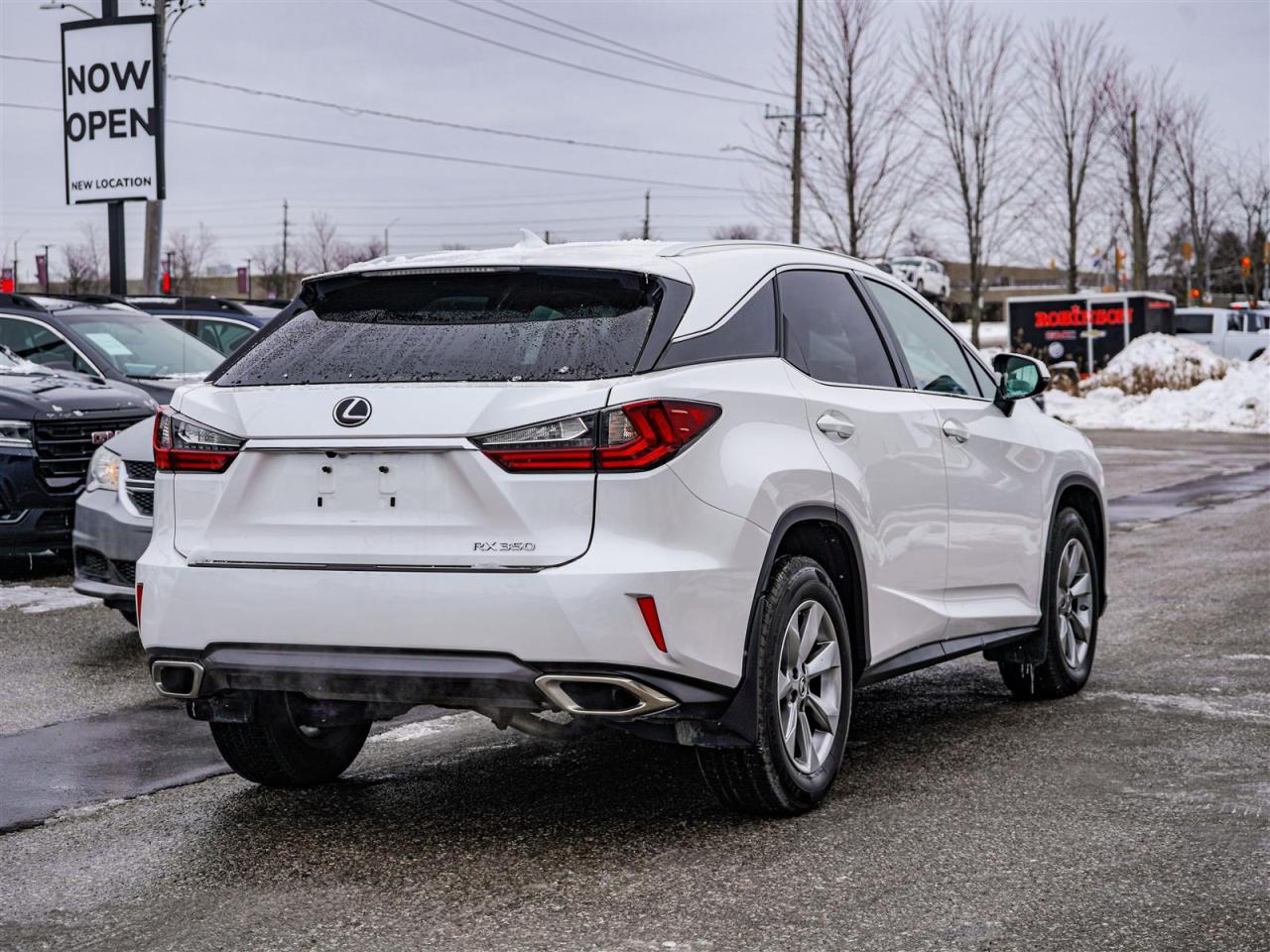 2019 Lexus RX 350 SOLD BY TANNYA Photo