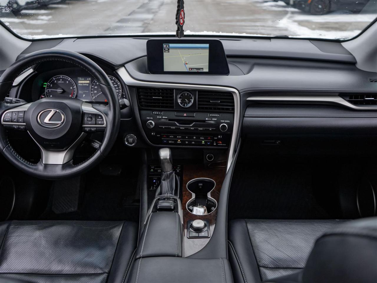 2019 Lexus RX 350 SOLD BY TANNYA Photo