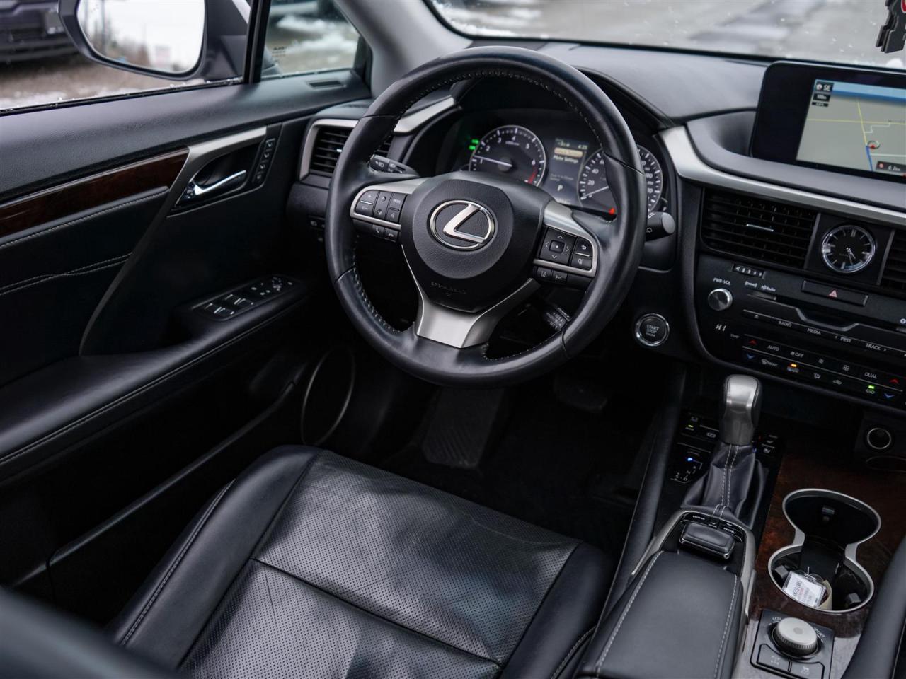 2019 Lexus RX 350 SOLD BY TANNYA Photo