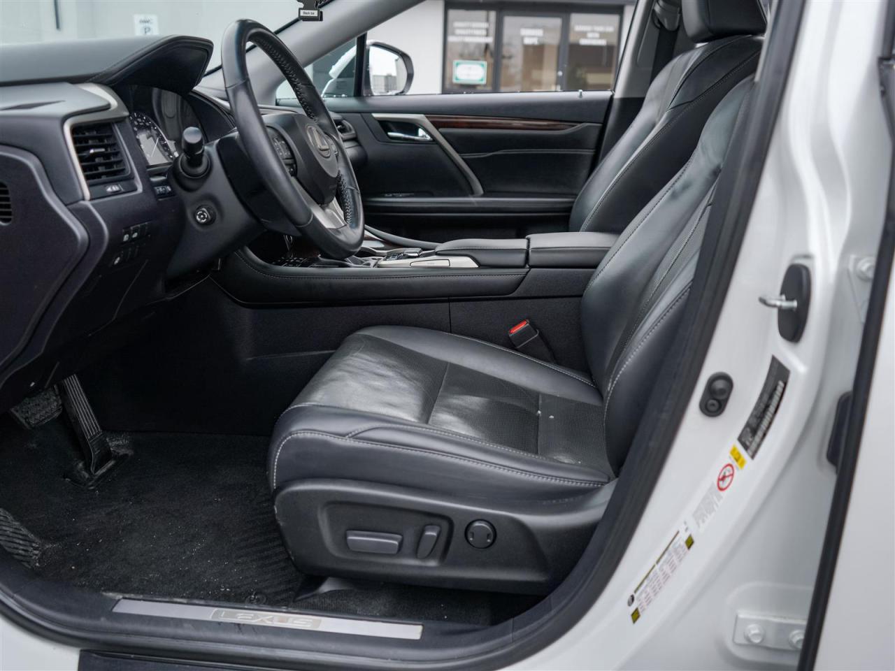 2019 Lexus RX 350 SOLD BY TANNYA Photo