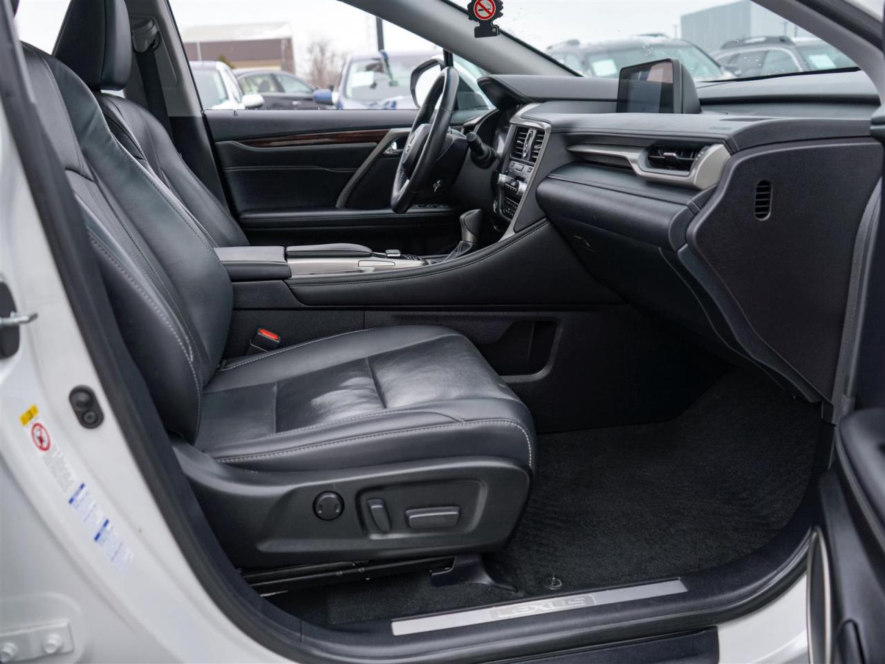 2019 Lexus RX 350 SOLD BY TANNYA Photo