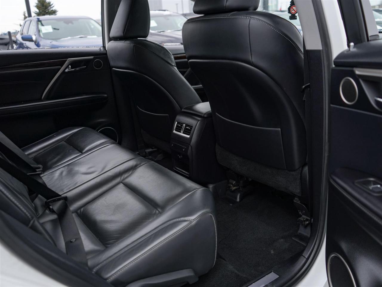 2019 Lexus RX 350 SOLD BY TANNYA Photo