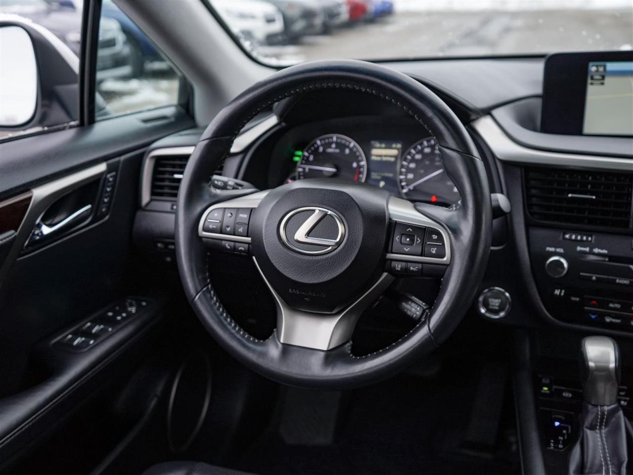 2019 Lexus RX 350 SOLD BY TANNYA Photo