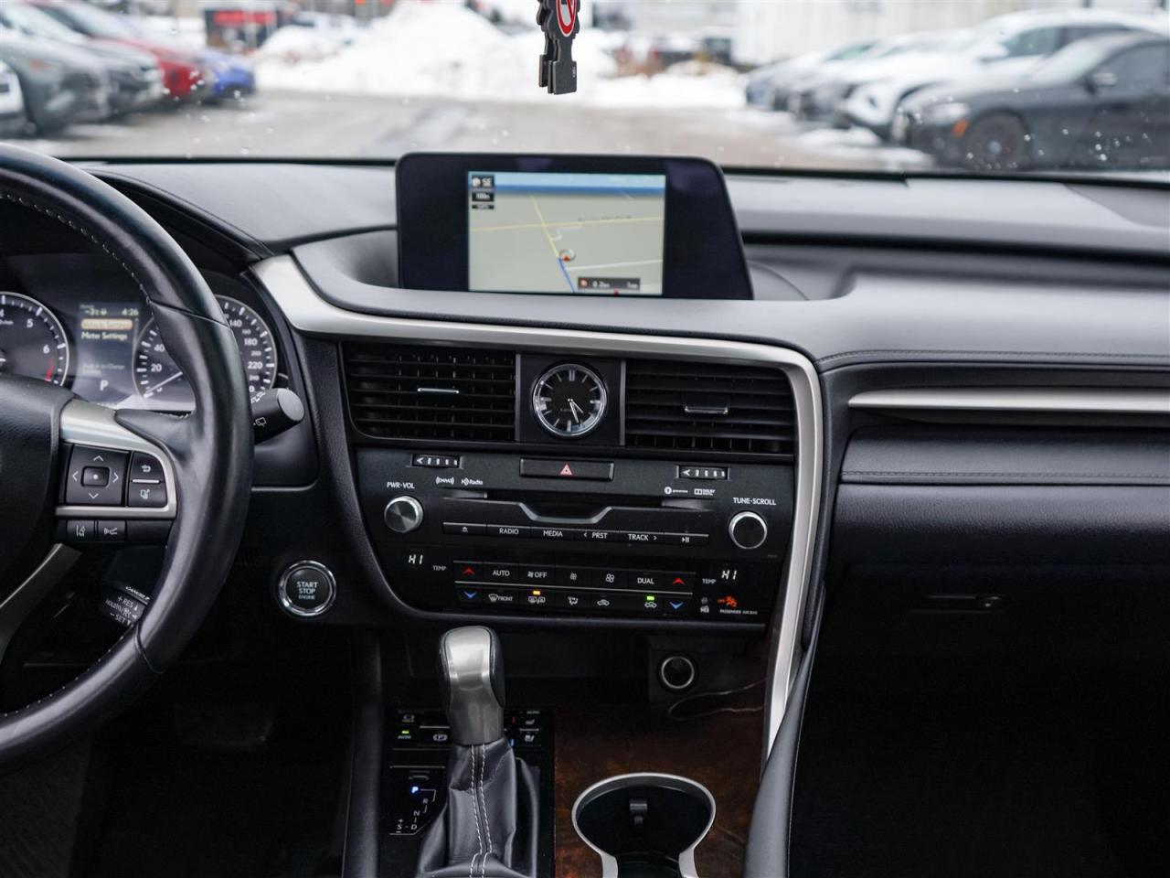 2019 Lexus RX 350 SOLD BY TANNYA Photo