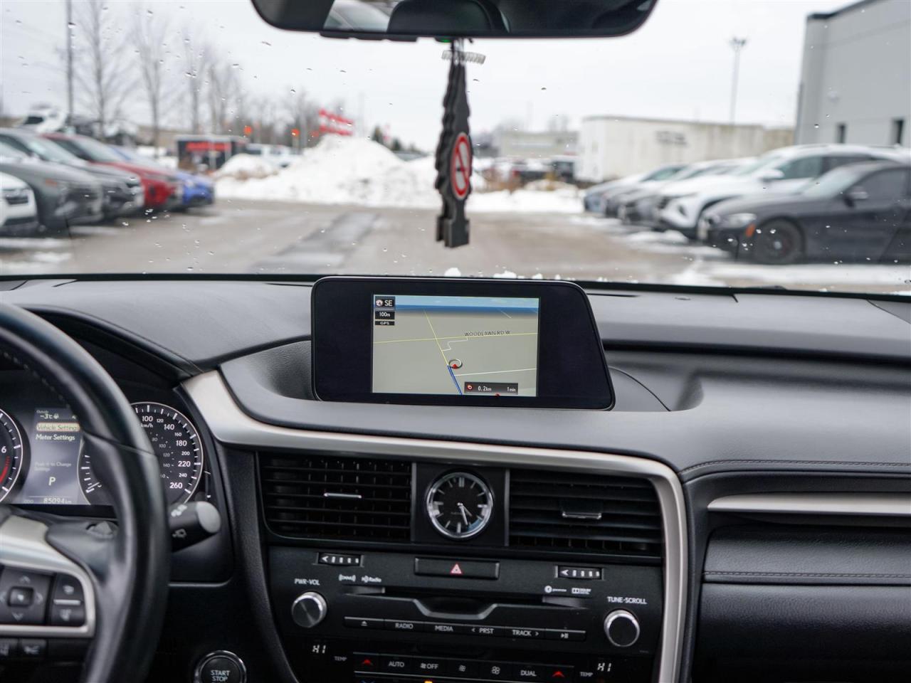 2019 Lexus RX 350 SOLD BY TANNYA Photo