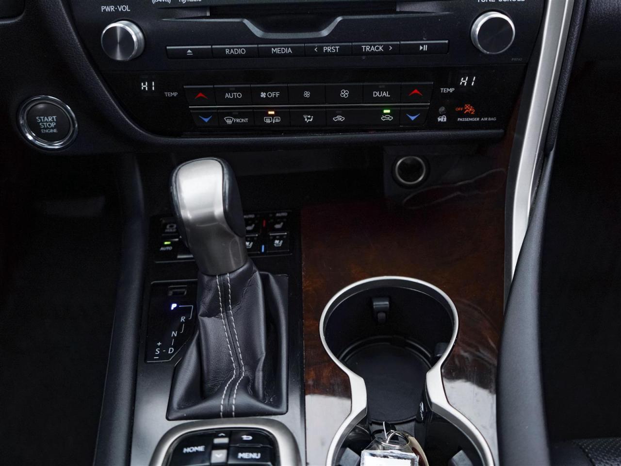 2019 Lexus RX 350 SOLD BY TANNYA Photo