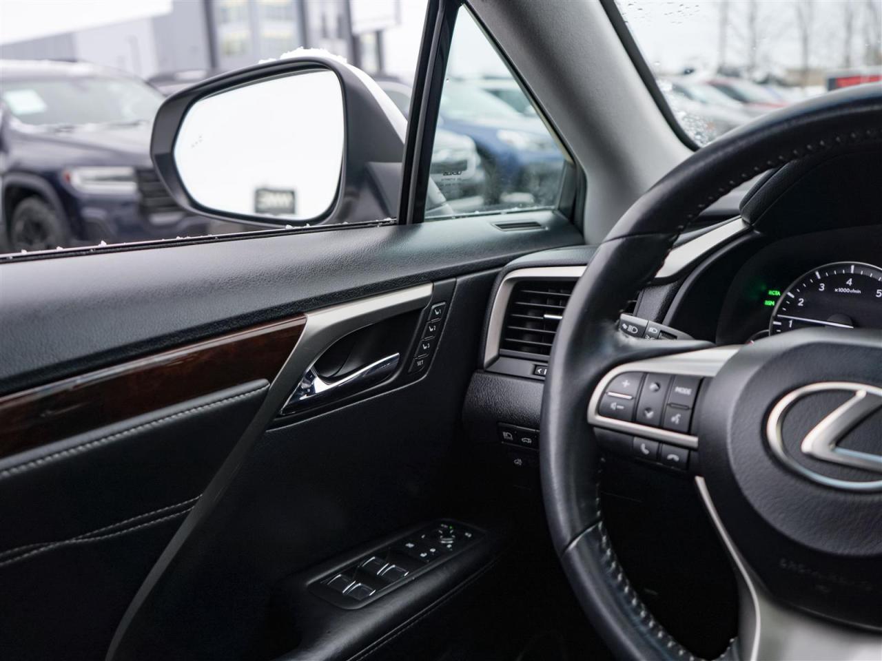 2019 Lexus RX 350 SOLD BY TANNYA Photo