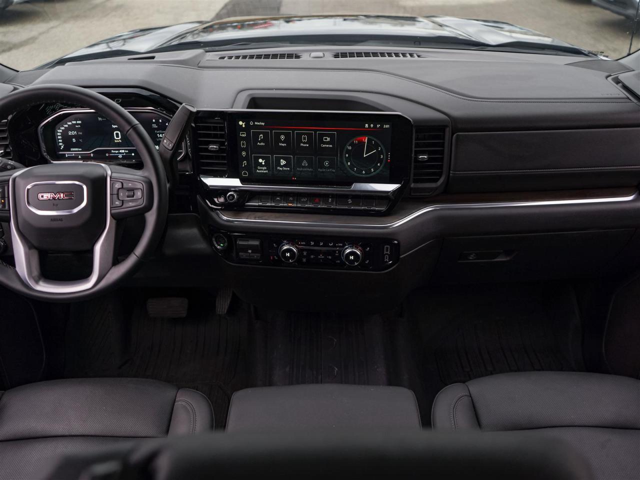 2023 GMC Sierra 1500 CREW | SLT | 5.3L V8 4x4 | LEATHER | X31 PKG Photo